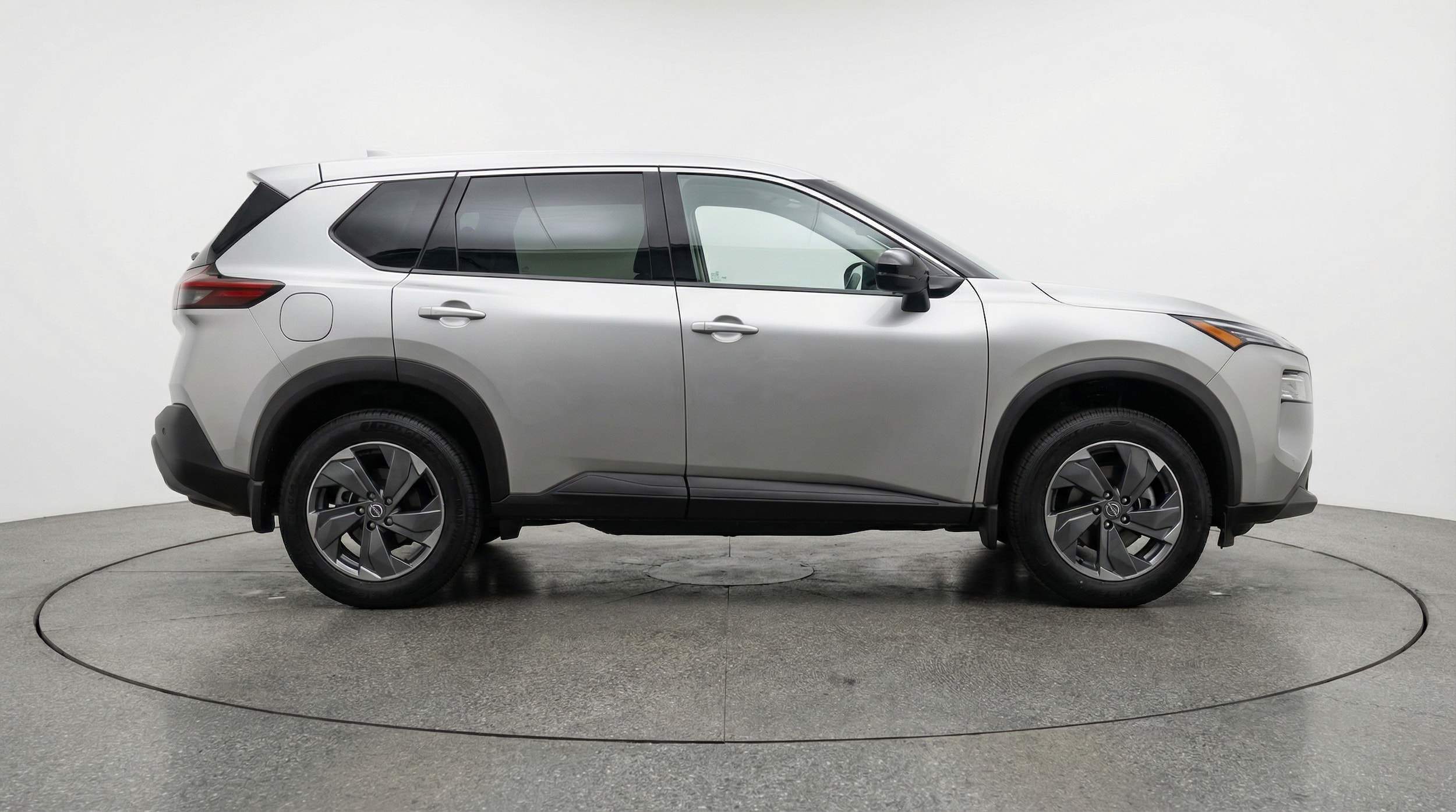 Thumbnail: 2025 Nissan Rogue - 8