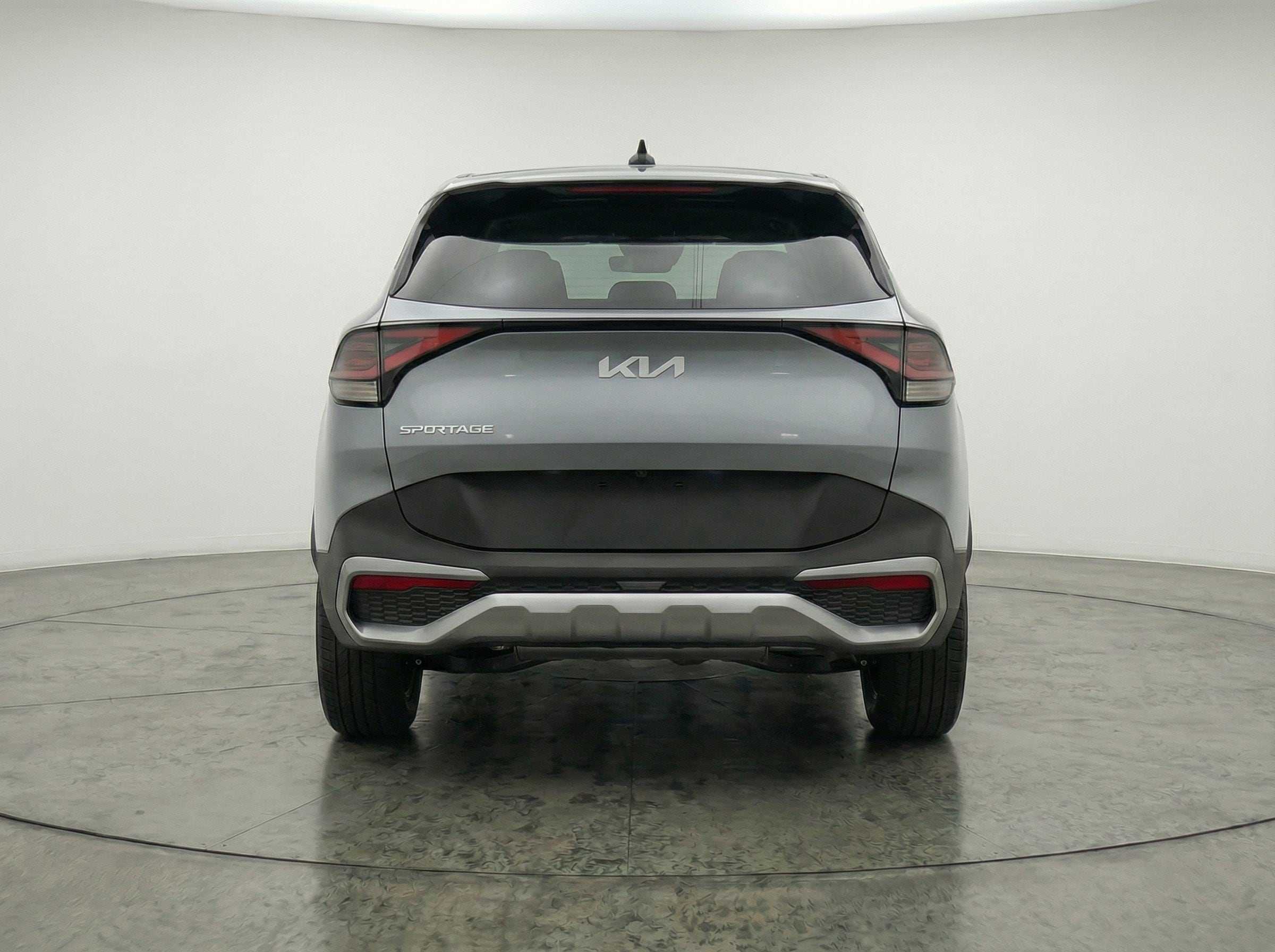 Thumbnail: 2026 Kia Sportage - 7