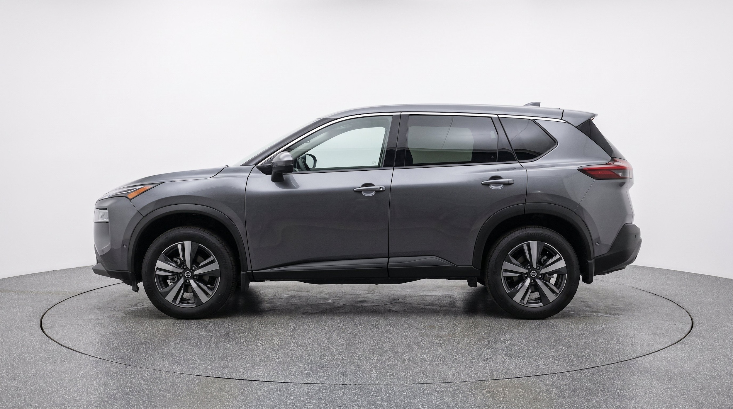 Thumbnail: 2026 Nissan Rogue - 5