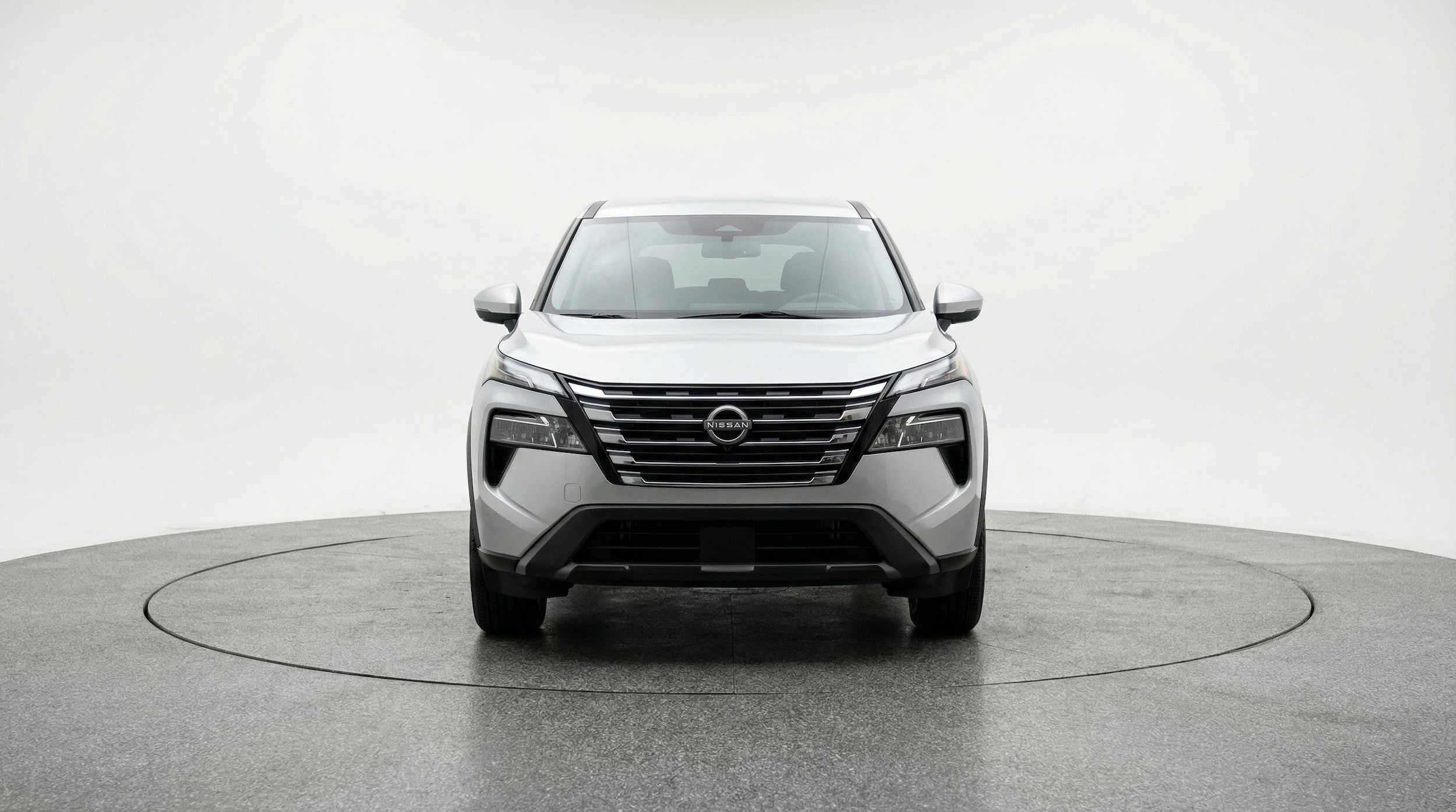 Thumbnail: 2025 Nissan Rogue - 2