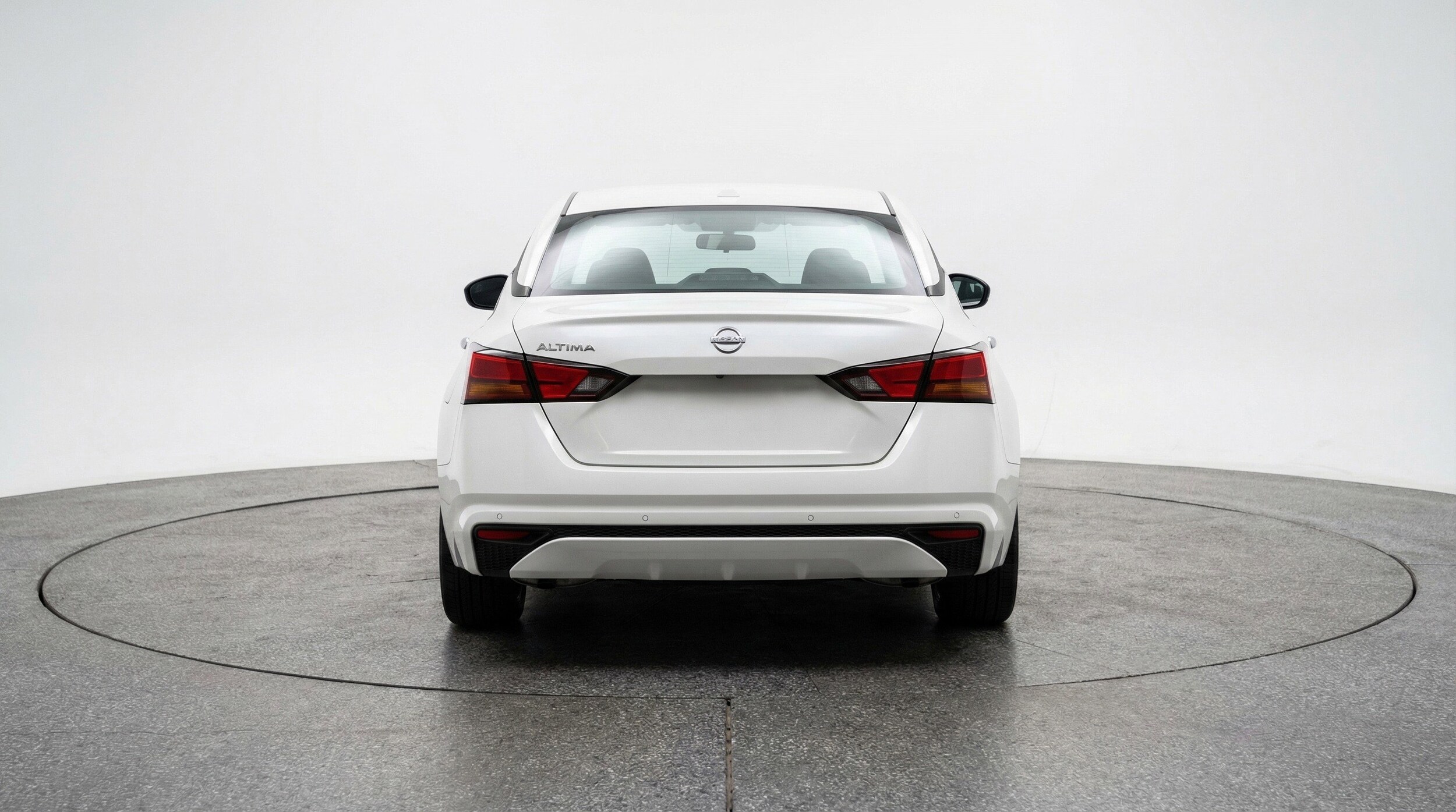 Thumbnail: 2025 Nissan Altima - 7