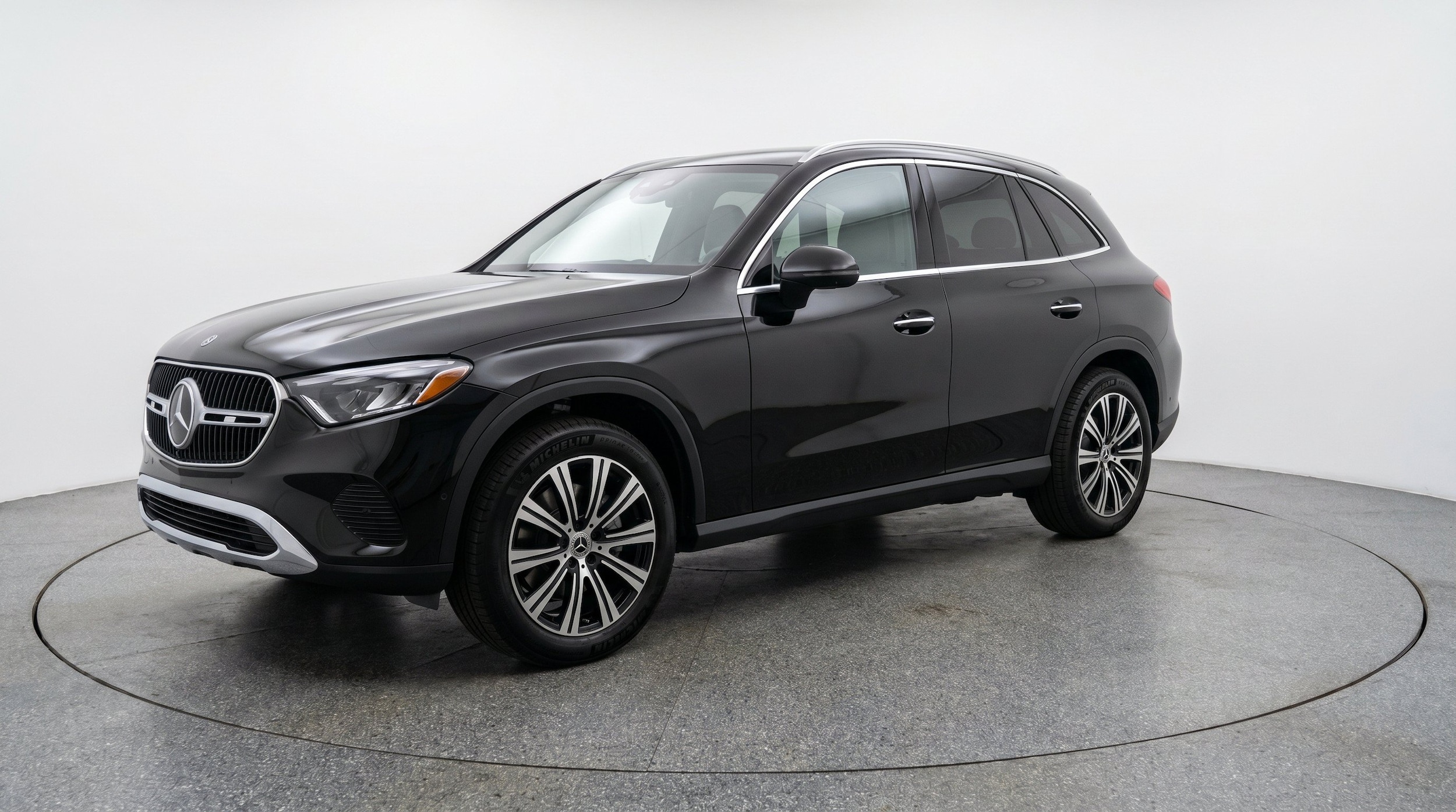 Thumbnail: 2026 Mercedes-Benz GLE - 3