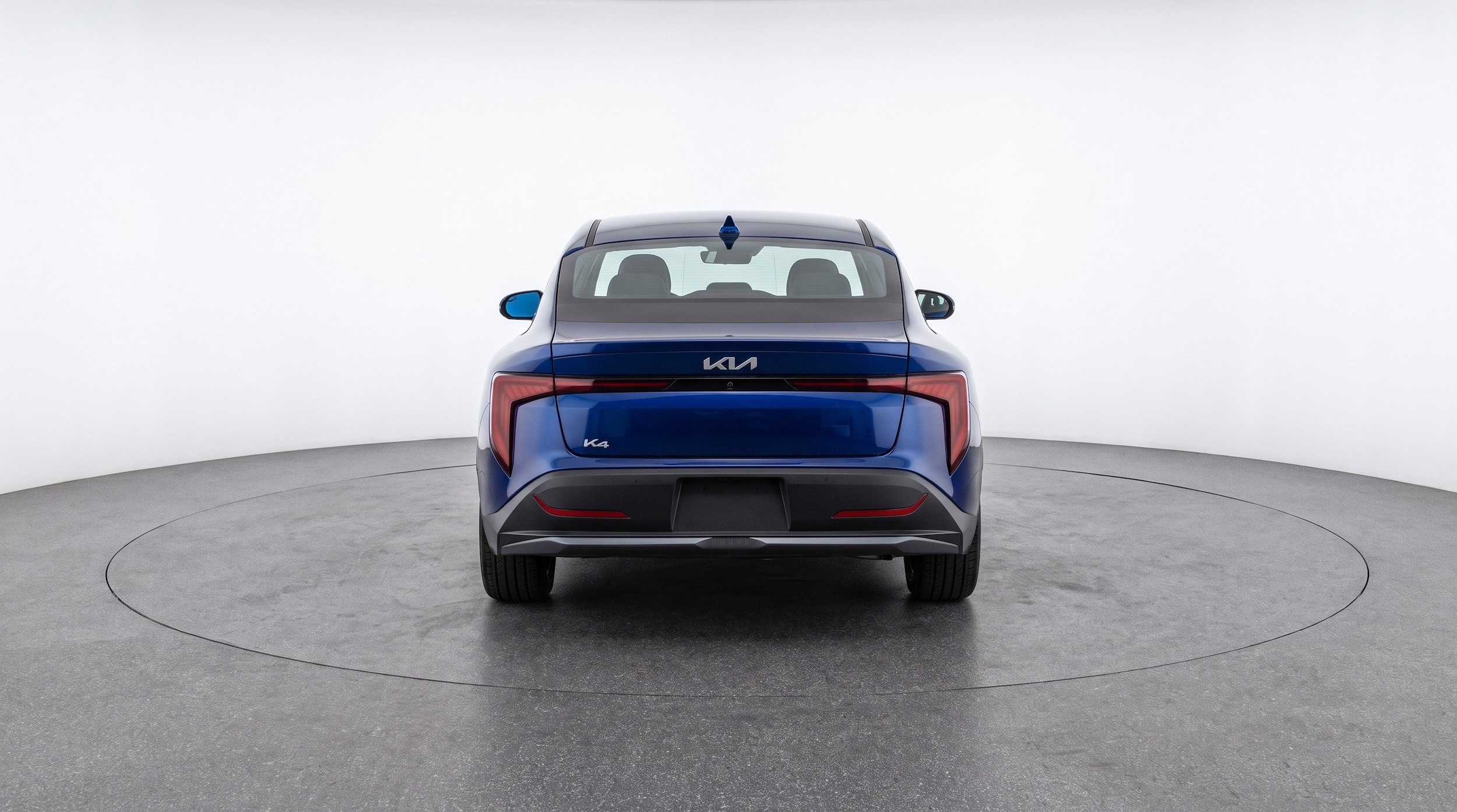 Thumbnail: 2026 Kia K4 - 7