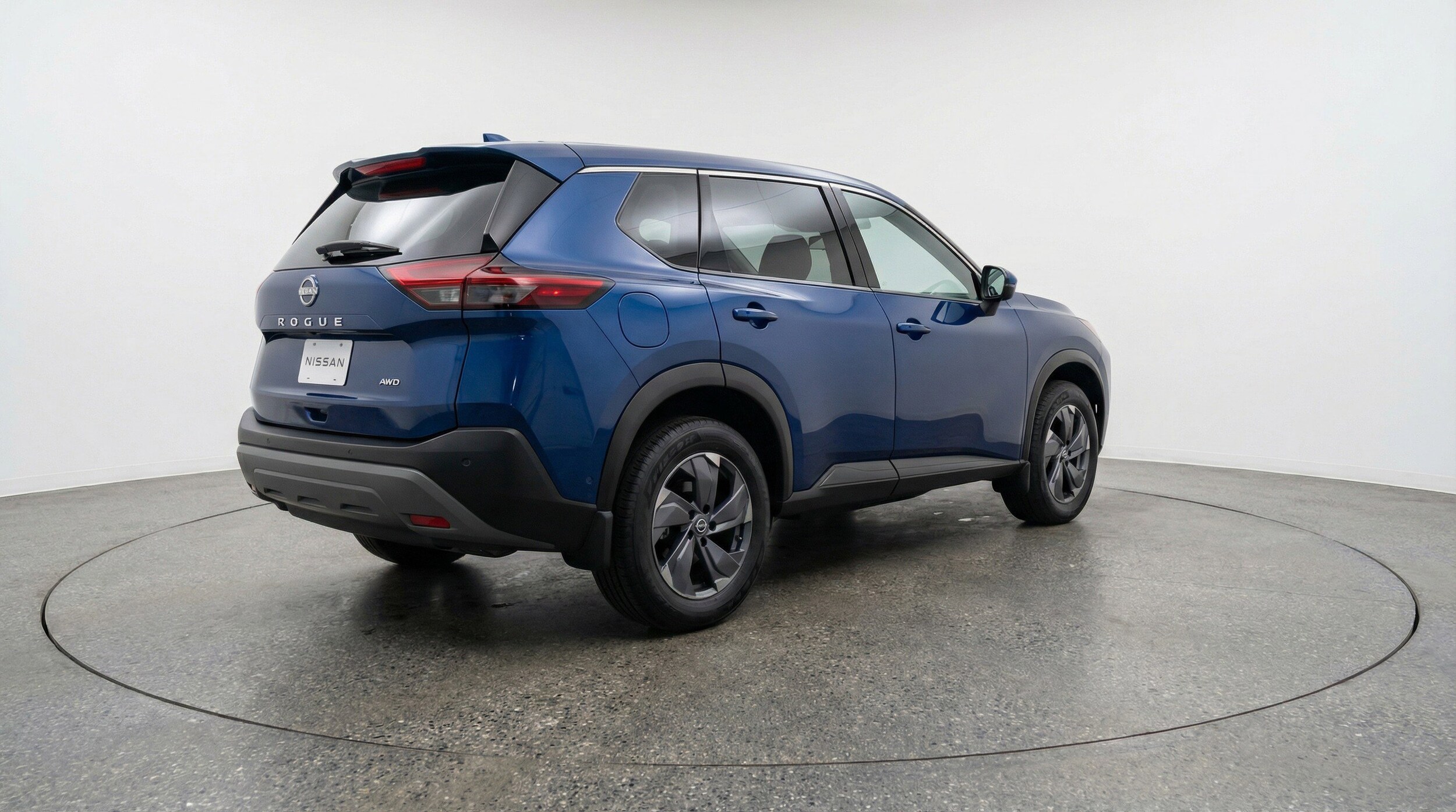 Thumbnail: 2025 Nissan Rogue - 9