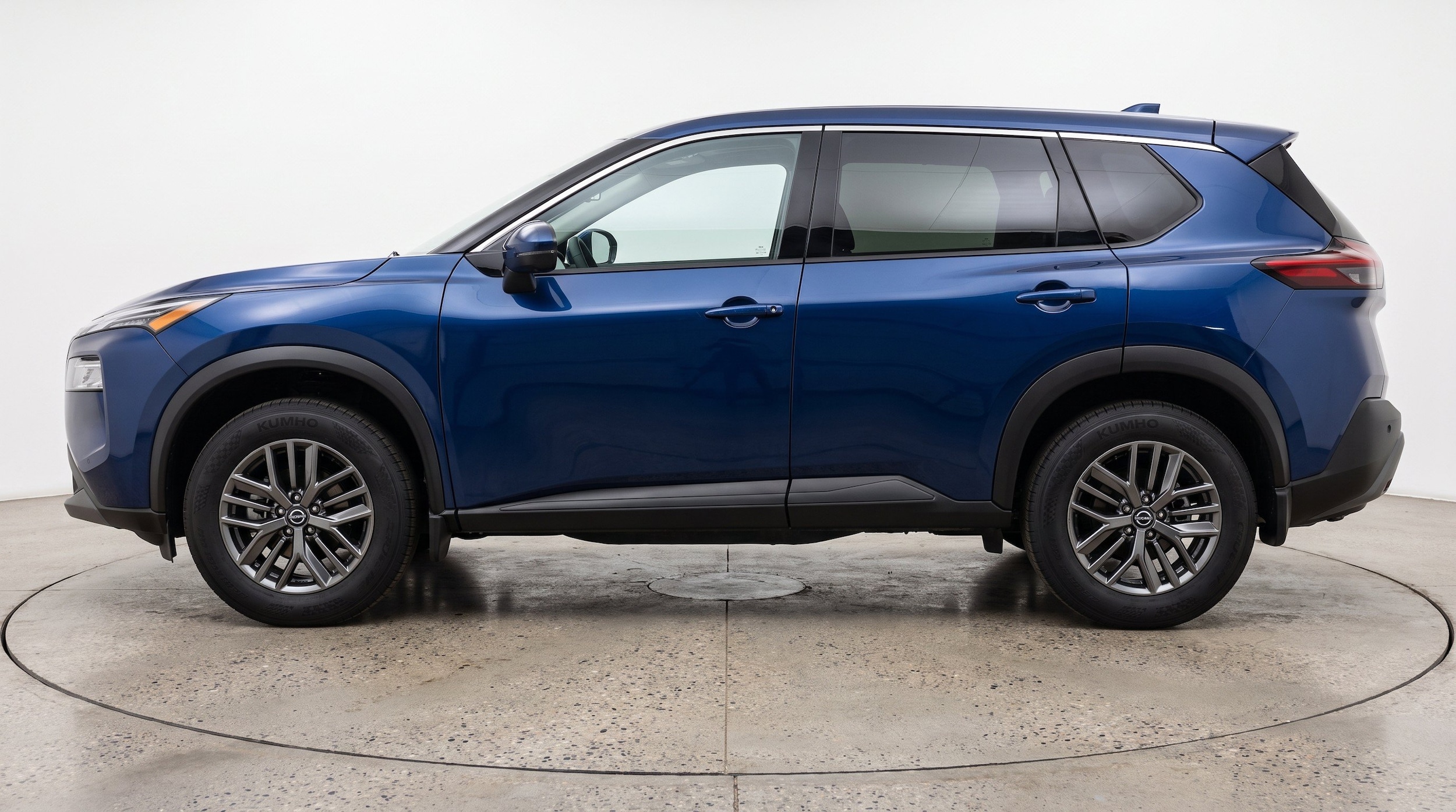 Thumbnail: 2026 Nissan Rogue - 5