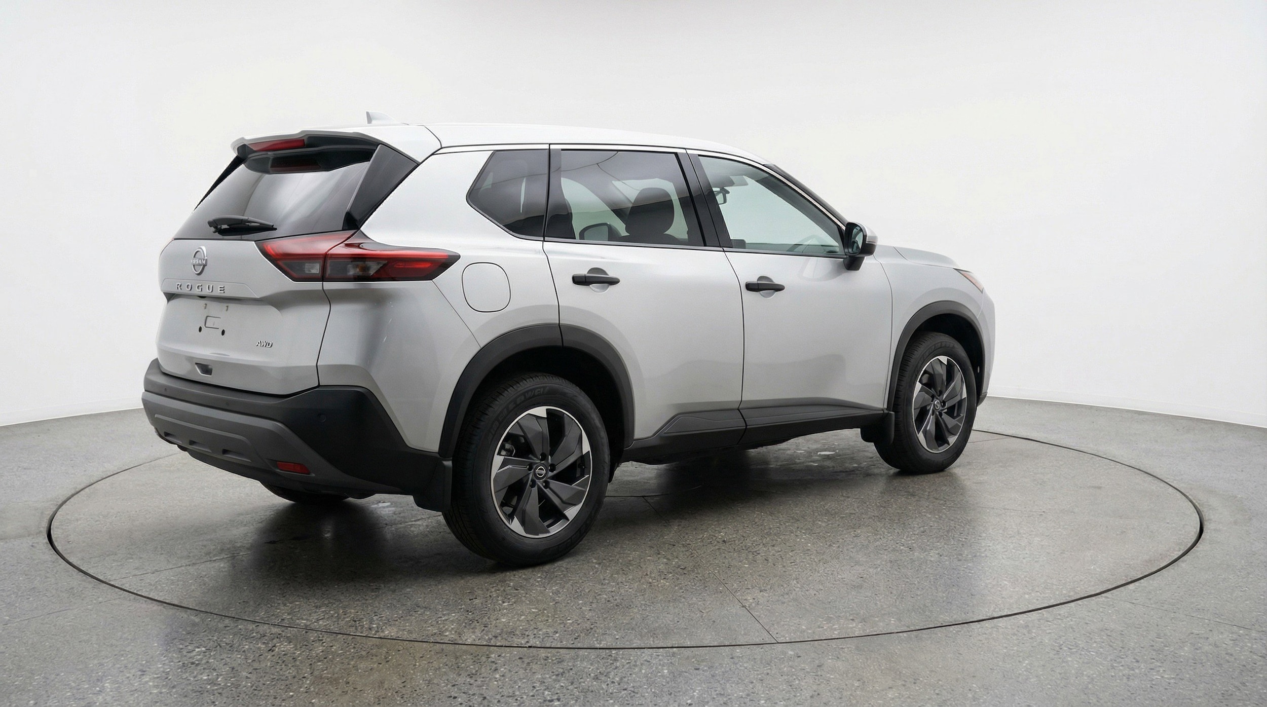 Thumbnail: 2025 Nissan Rogue - 9