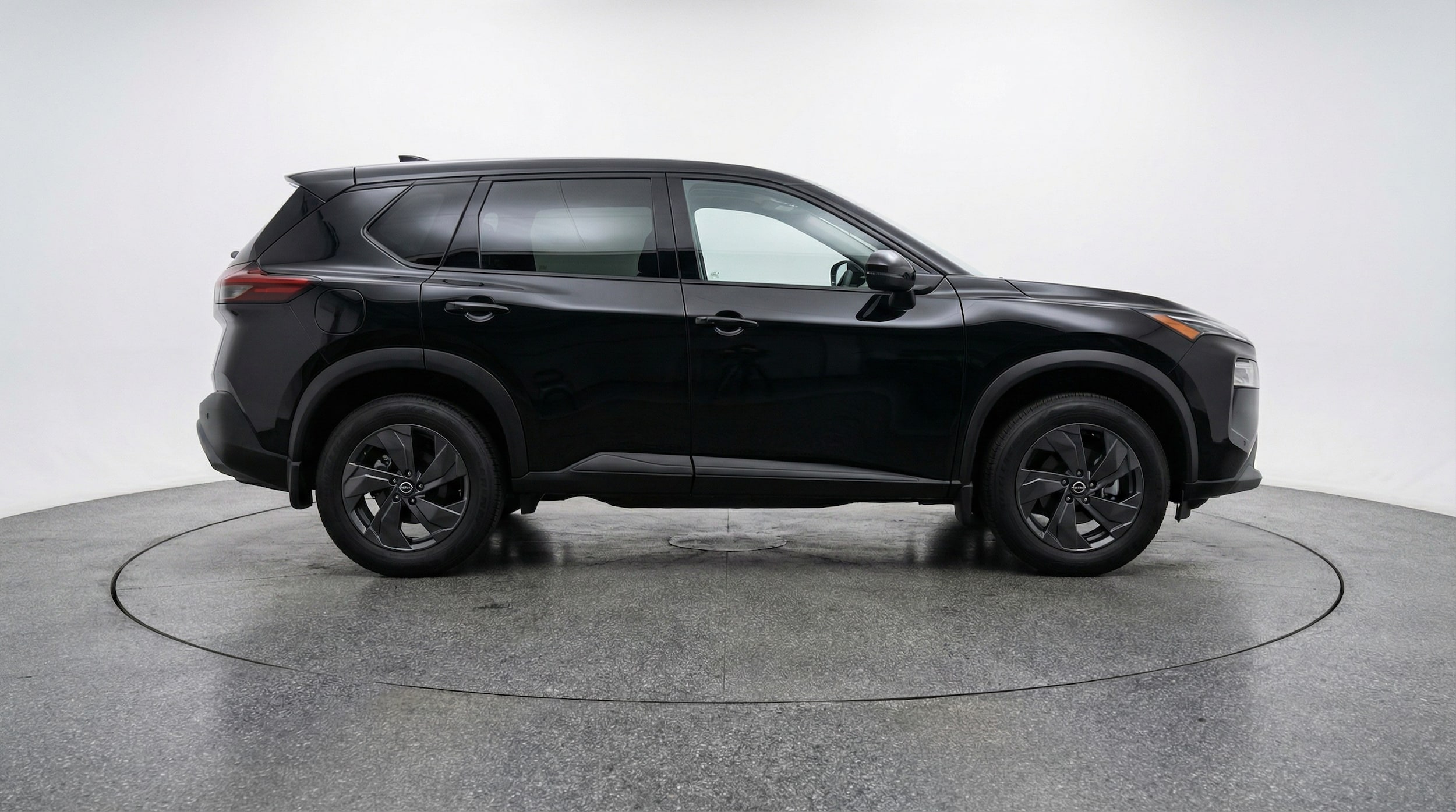 Thumbnail: 2025 Nissan Rogue - 8