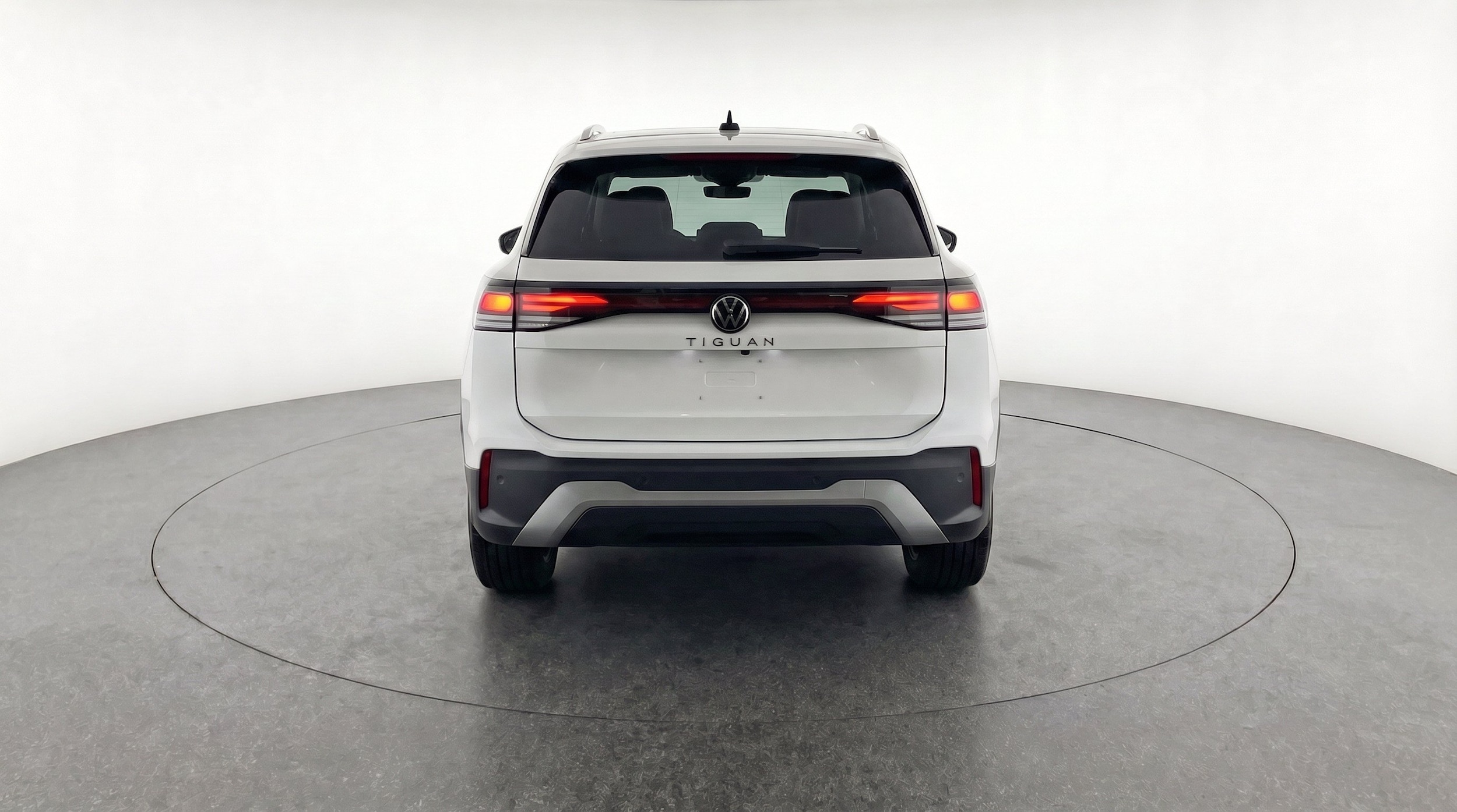 Thumbnail: 2026 Volkswagen Tiguan - 7