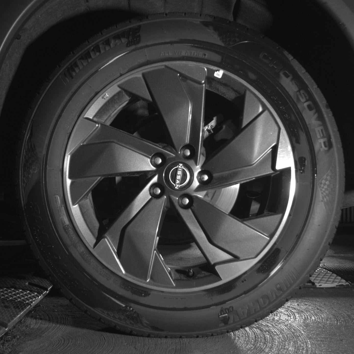 Thumbnail: 2025 Nissan Rogue - 11