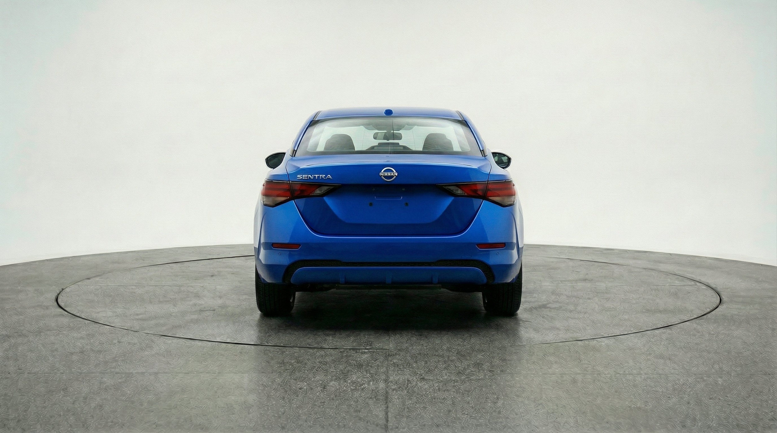 Thumbnail: 2025 Nissan Sentra - 7