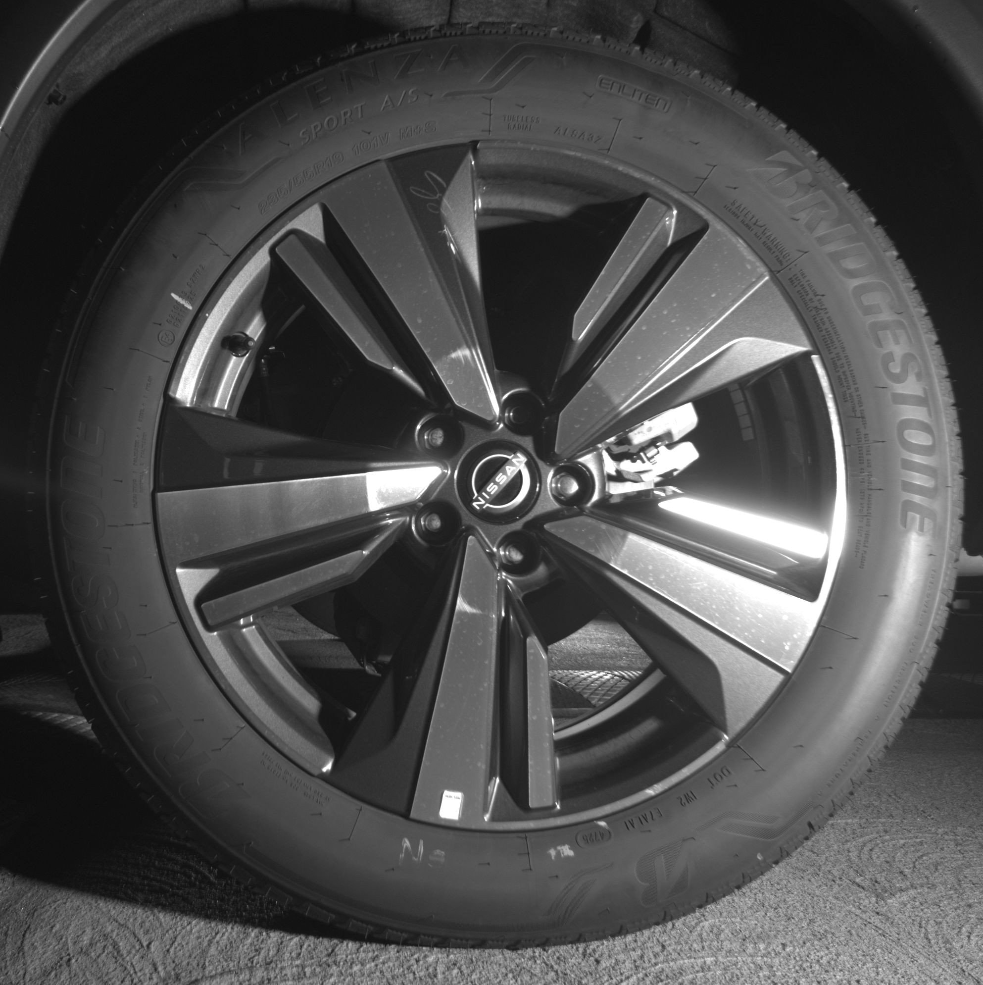 Thumbnail: 2026 Nissan Rogue - 14