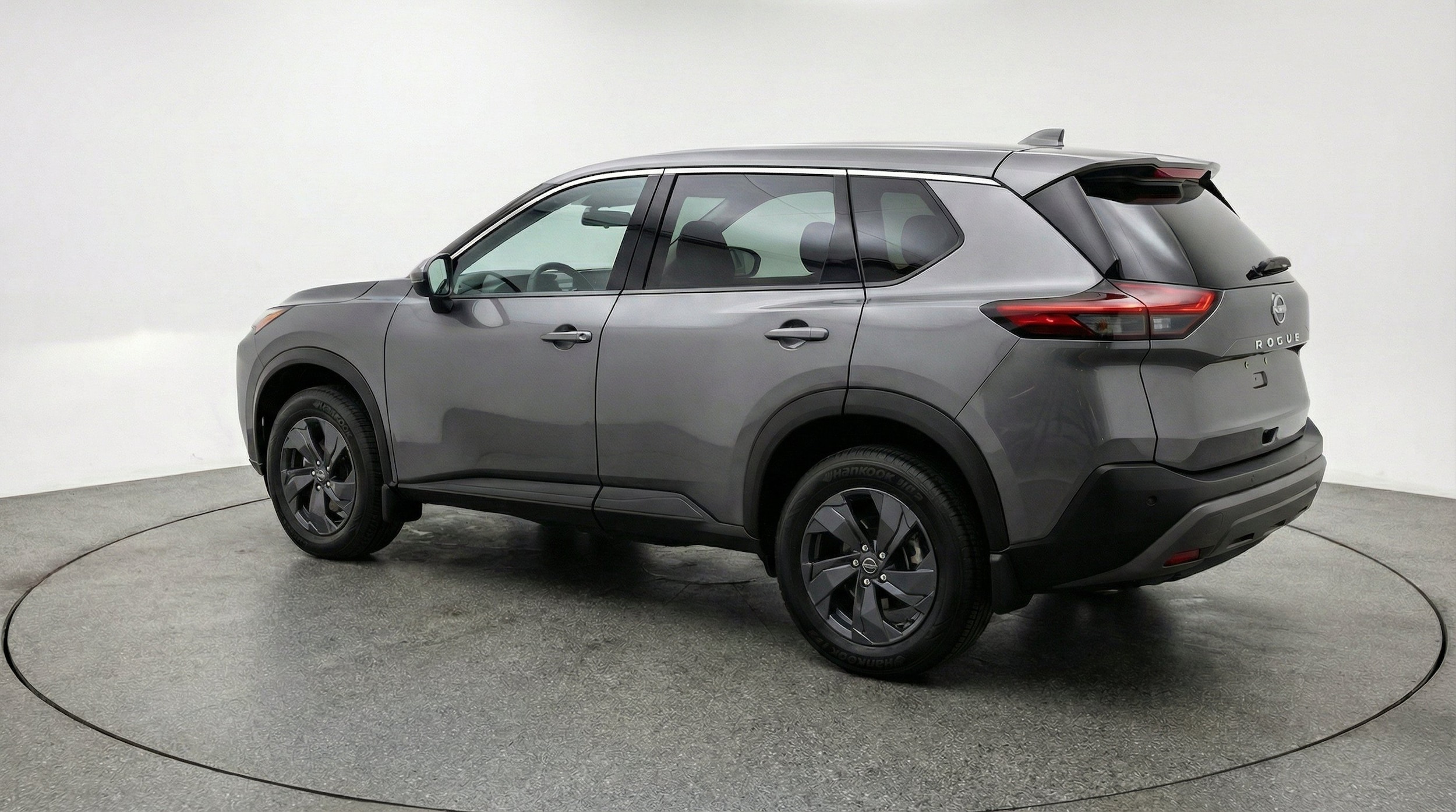 Thumbnail: 2026 Nissan Rogue - 6