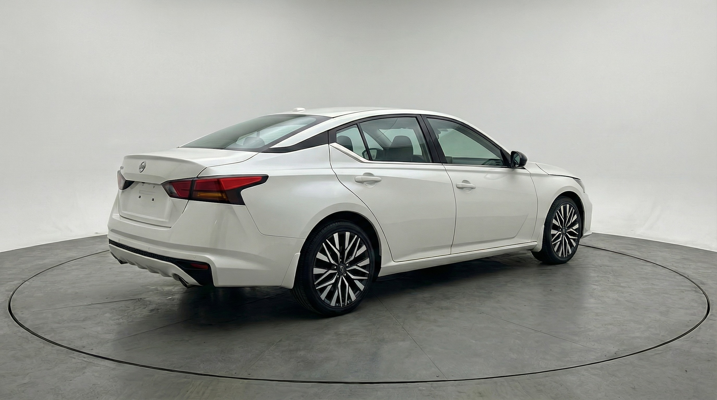 Thumbnail: 2025 Nissan Altima - 7