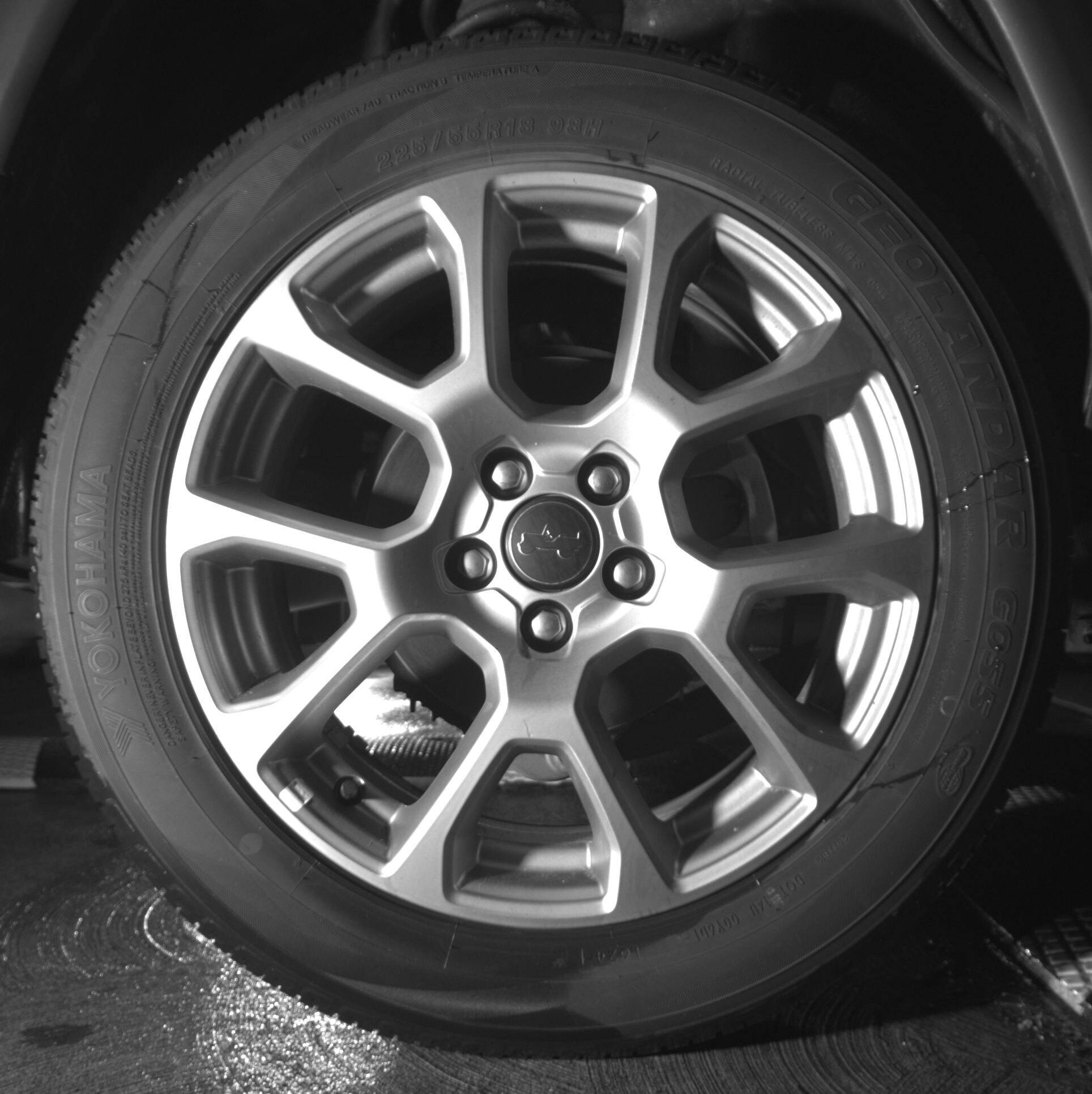 Thumbnail: 2025 Jeep Compass - 12