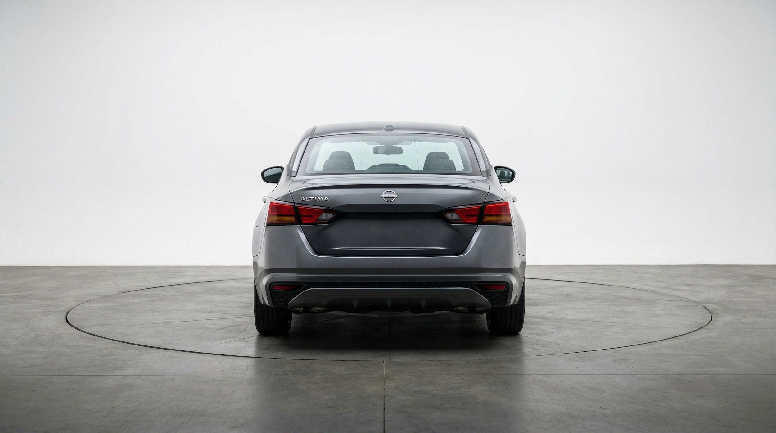 Thumbnail: 2025 Nissan Altima - 7