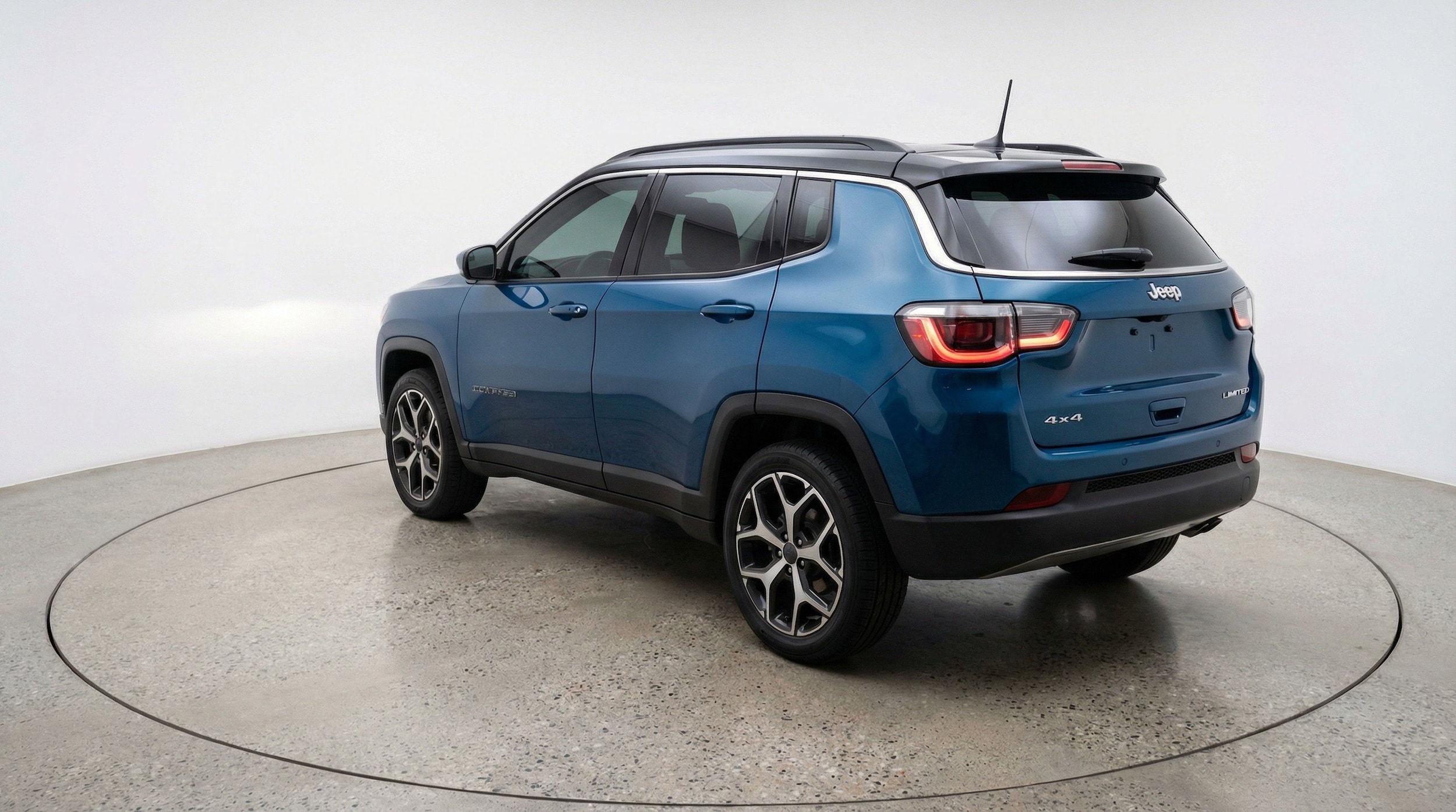 Thumbnail: 2025 Jeep Compass - 6