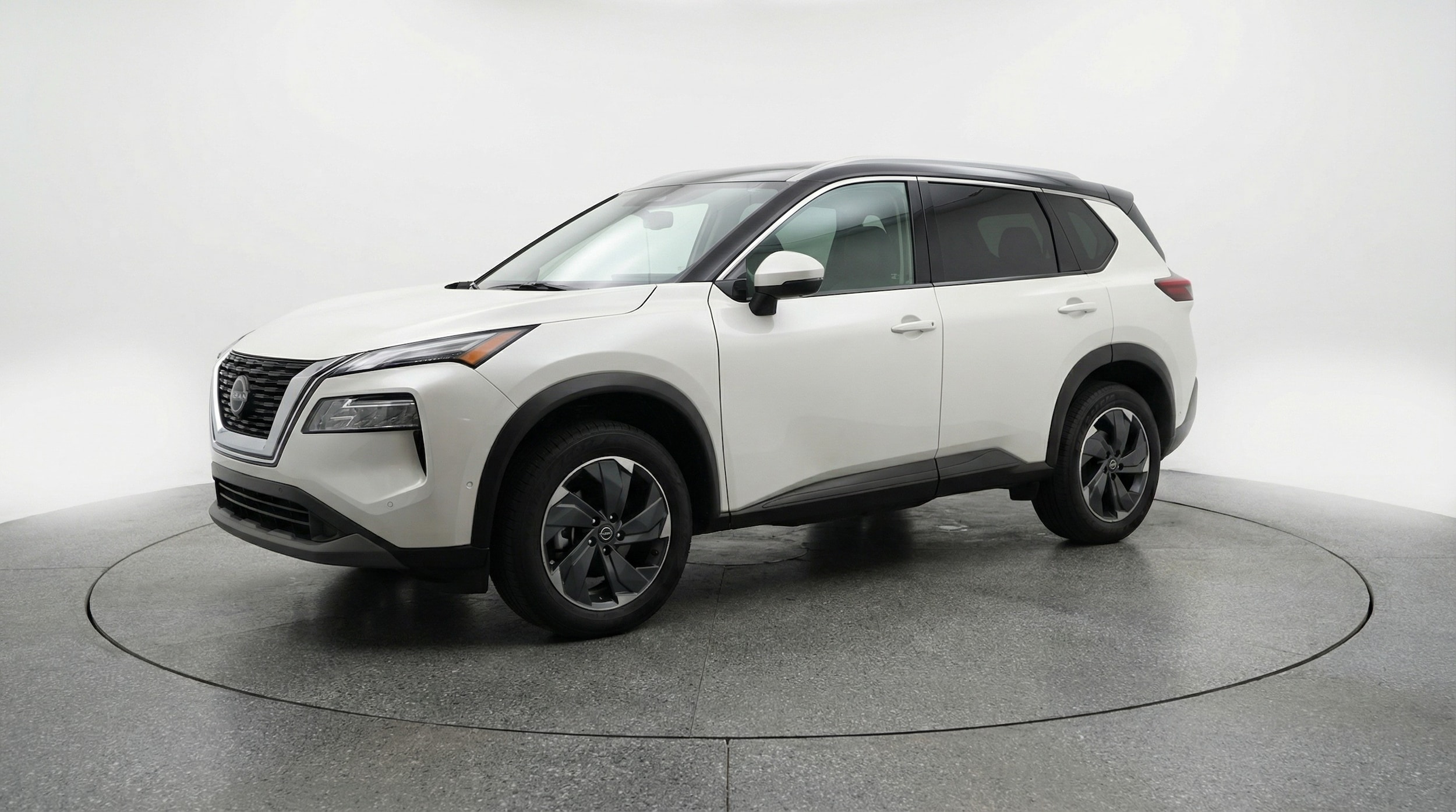 Thumbnail: 2025 Nissan Rogue - 3