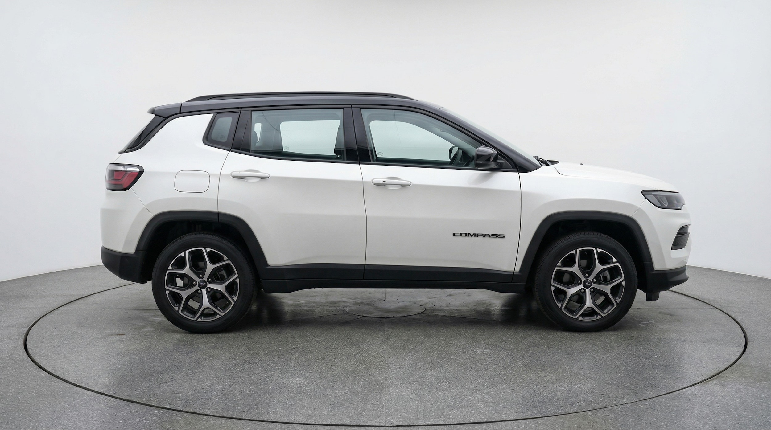 Thumbnail: 2025 Jeep Compass - 8