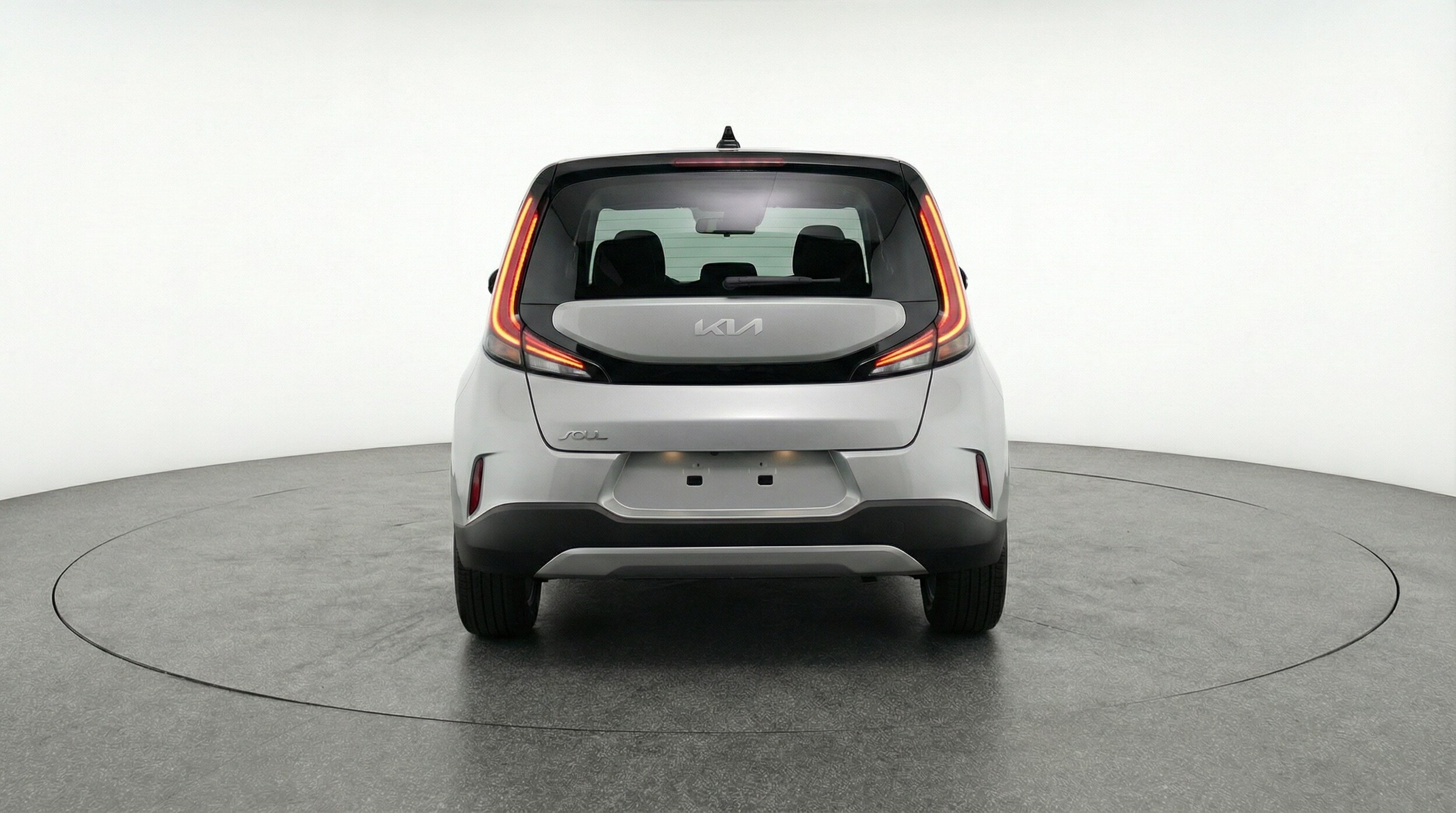 Thumbnail: 2025 Kia Soul - 6