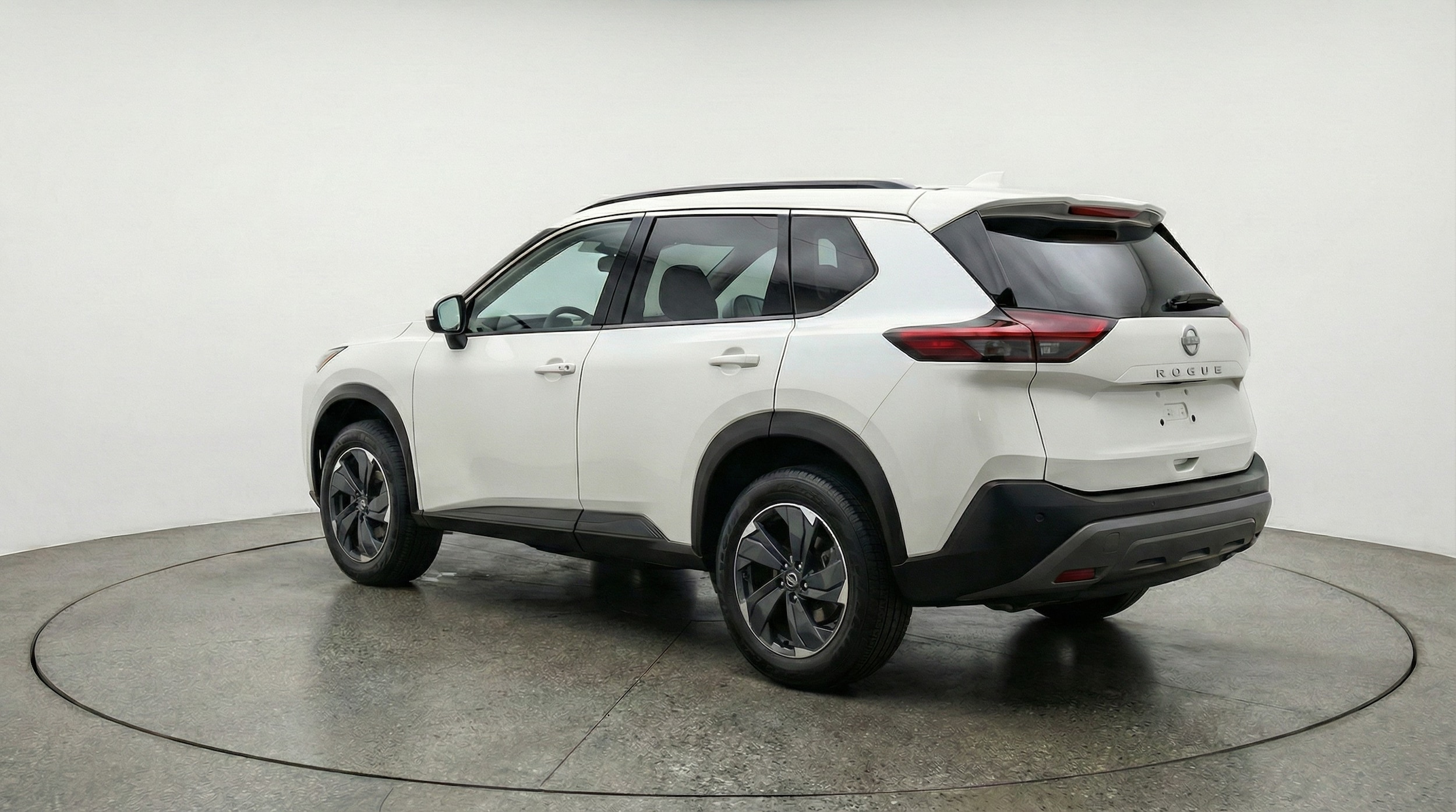 Thumbnail: 2025 Nissan Rogue - 5