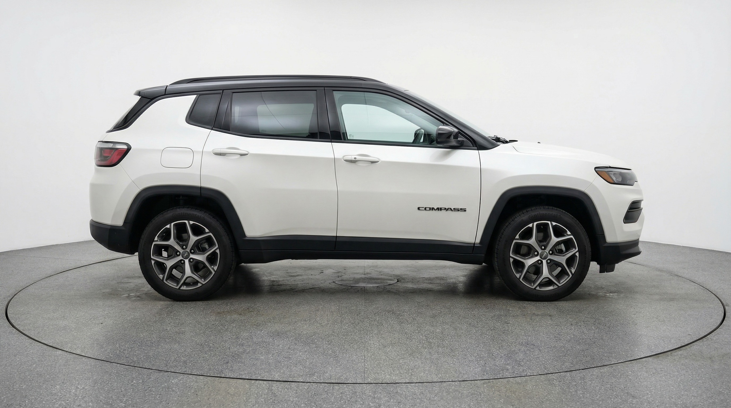 Thumbnail: 2025 Jeep Compass - 8