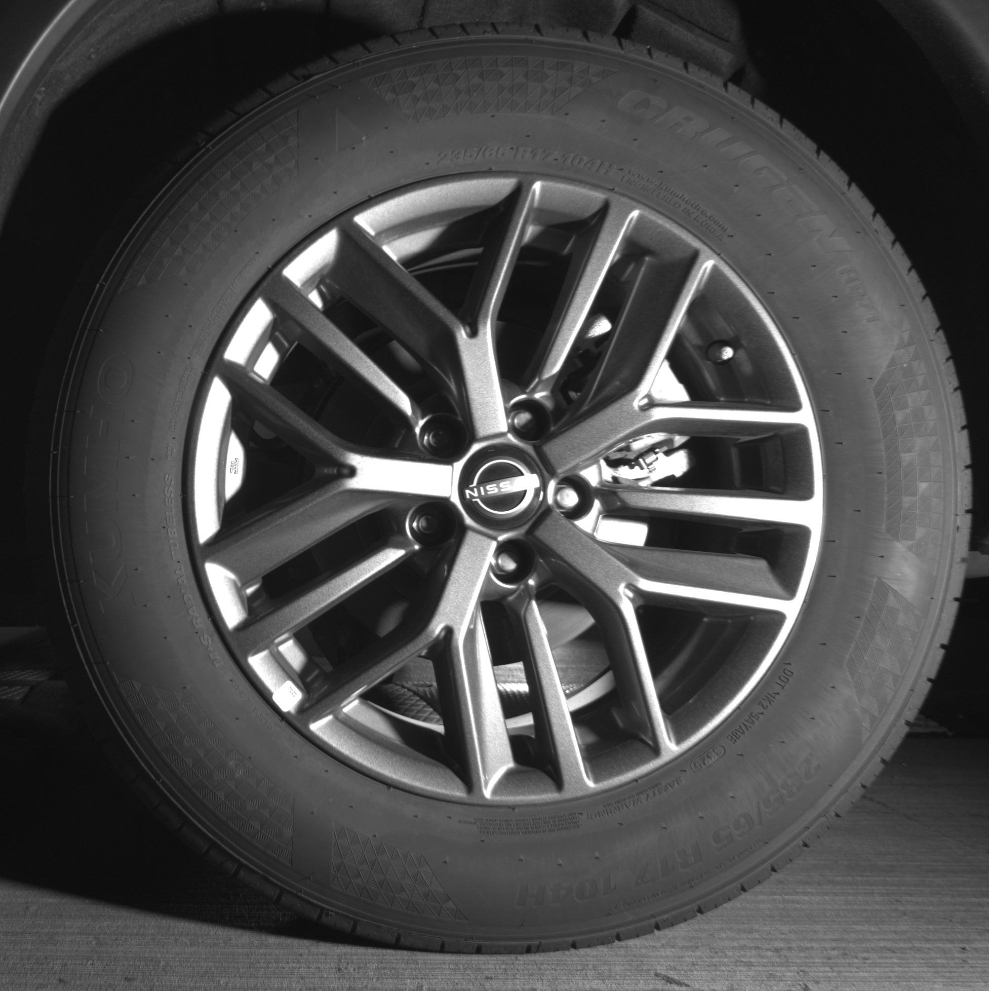 Thumbnail: 2026 Nissan Rogue - 14