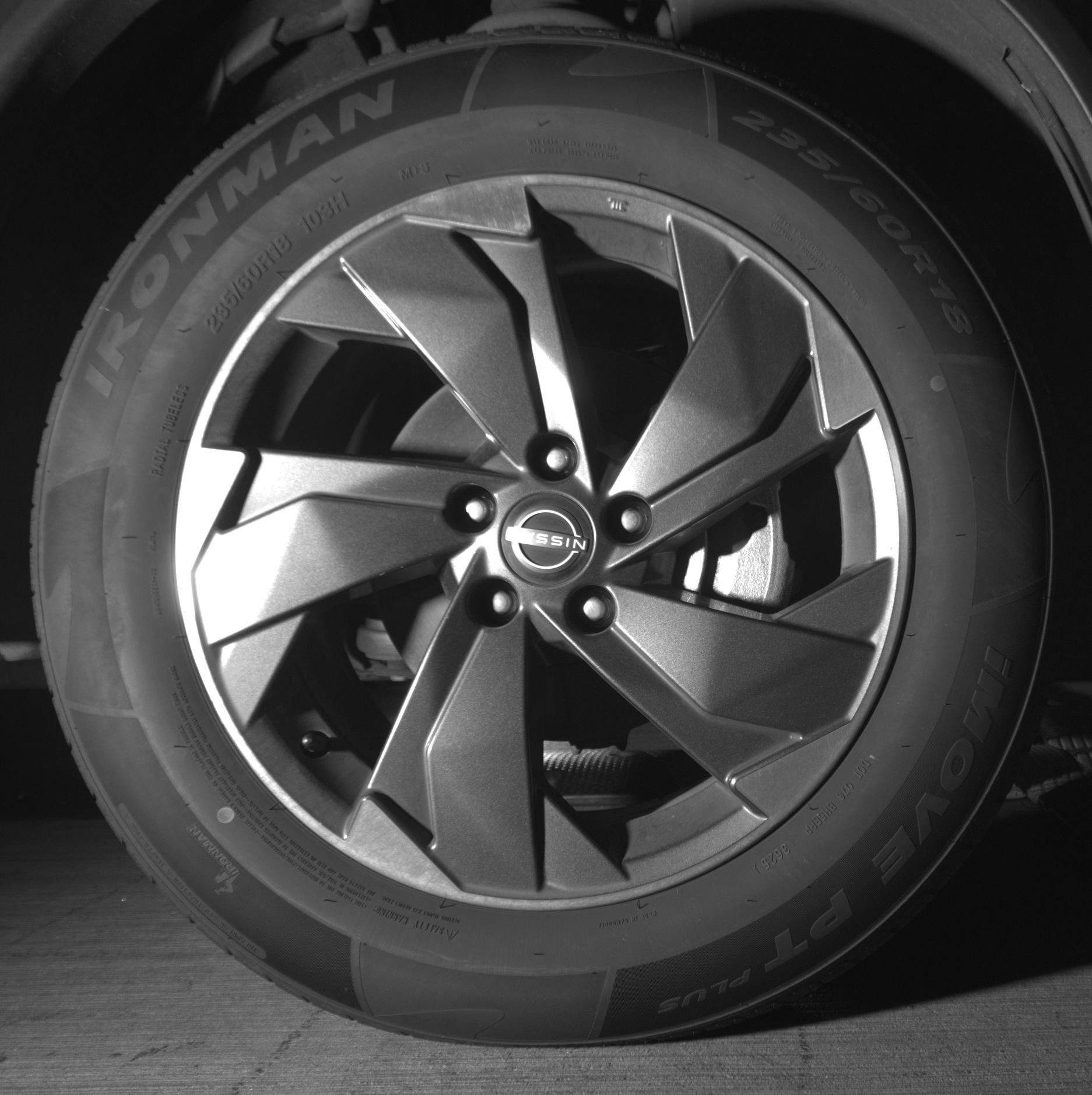 Thumbnail: 2025 Nissan Rogue - 13