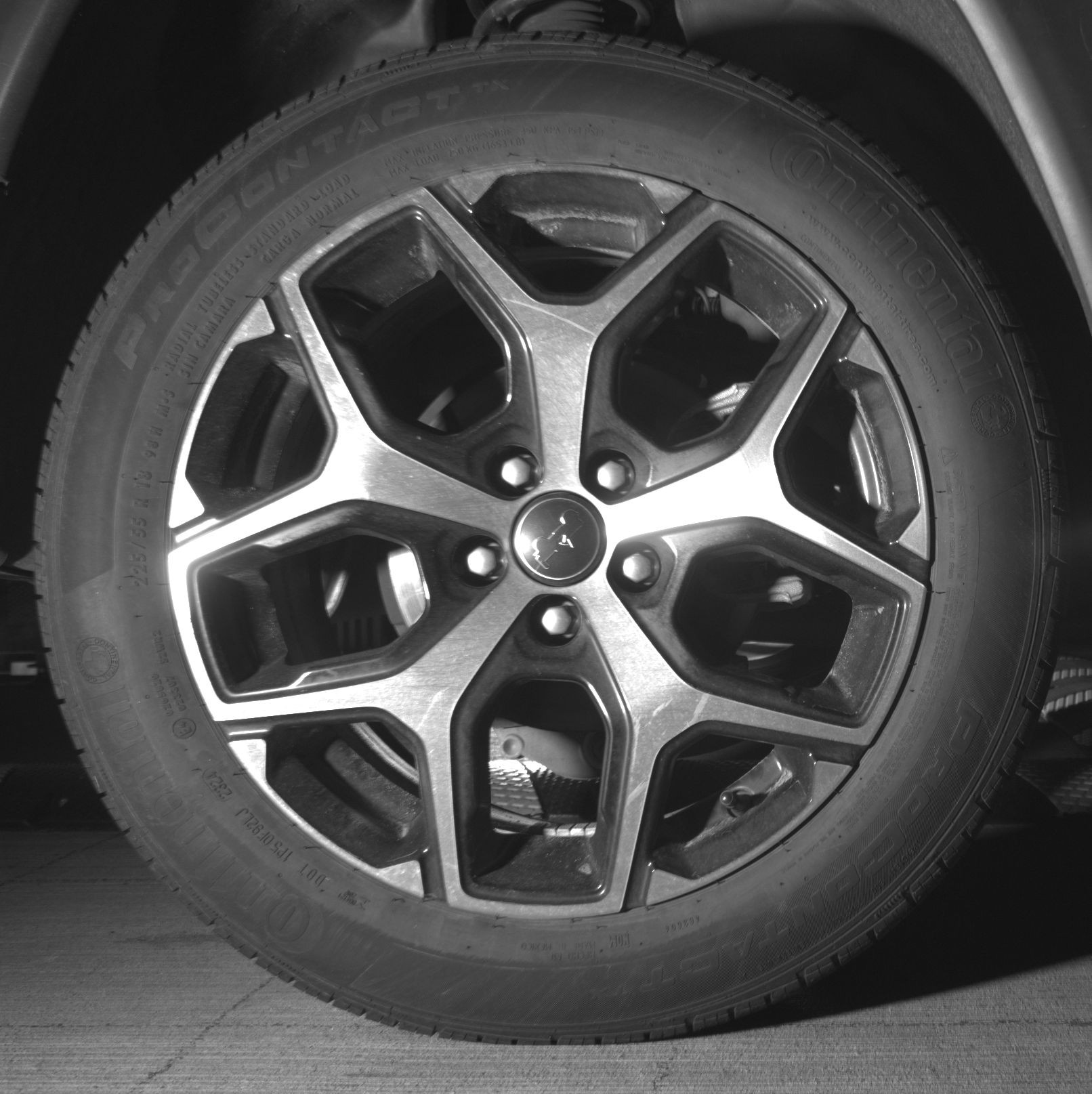 Thumbnail: 2025 Jeep Compass - 12