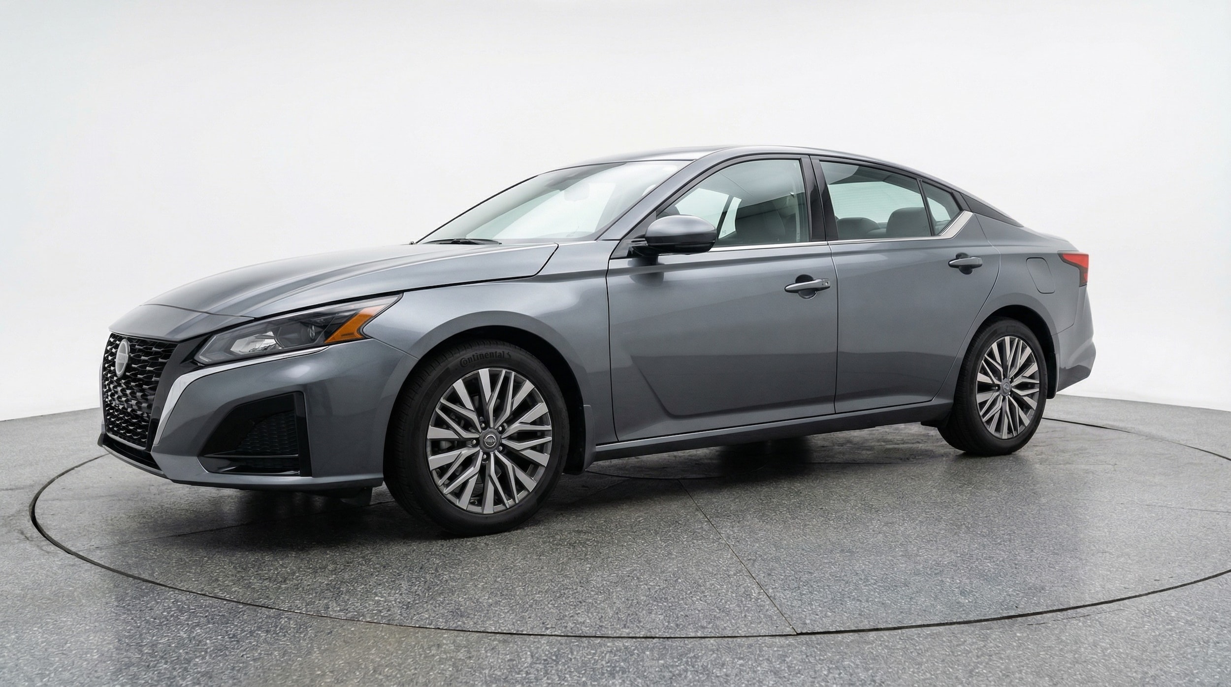 Thumbnail: 2025 Nissan Altima - 3