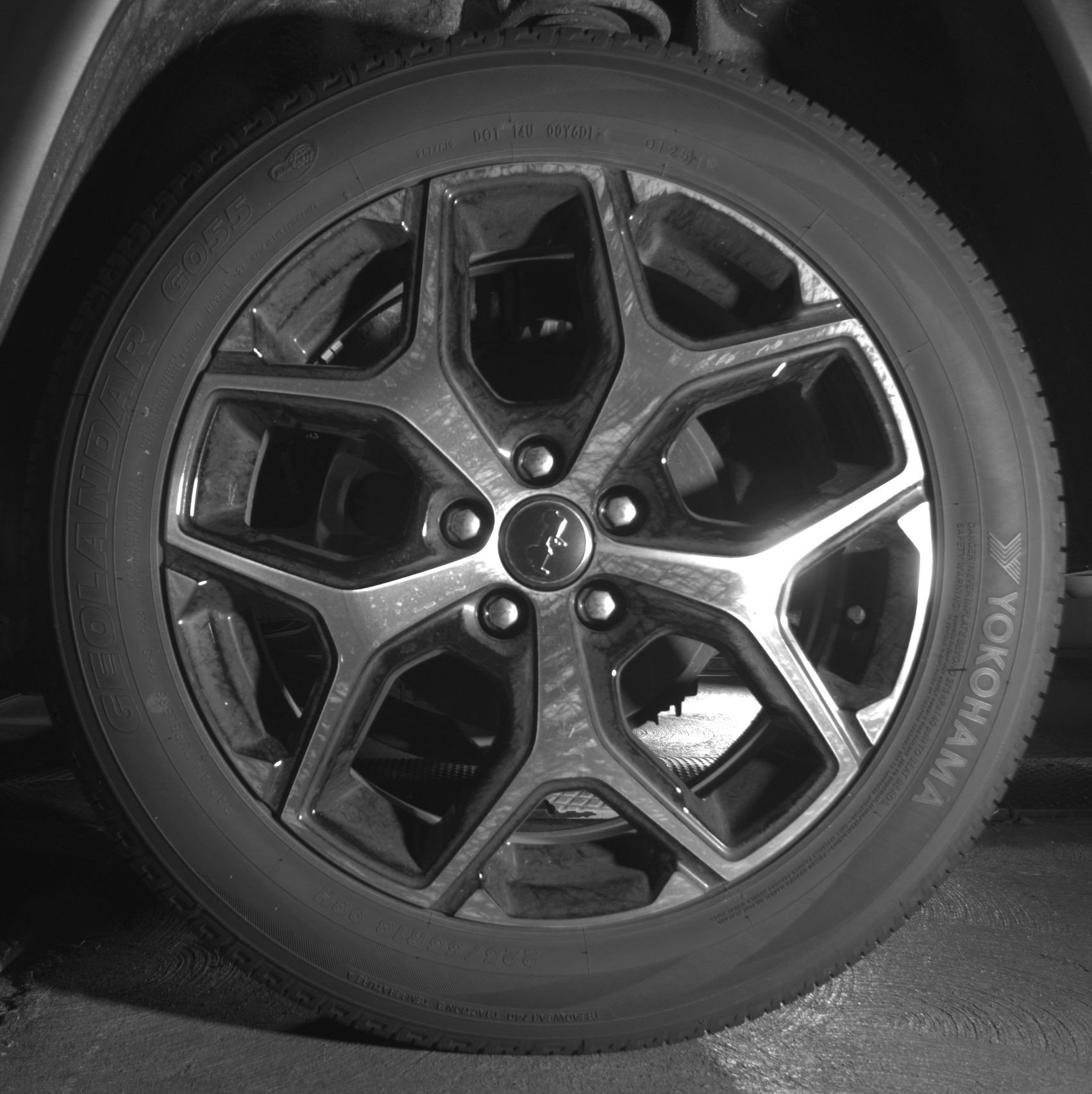 Thumbnail: 2025 Jeep Compass - 14