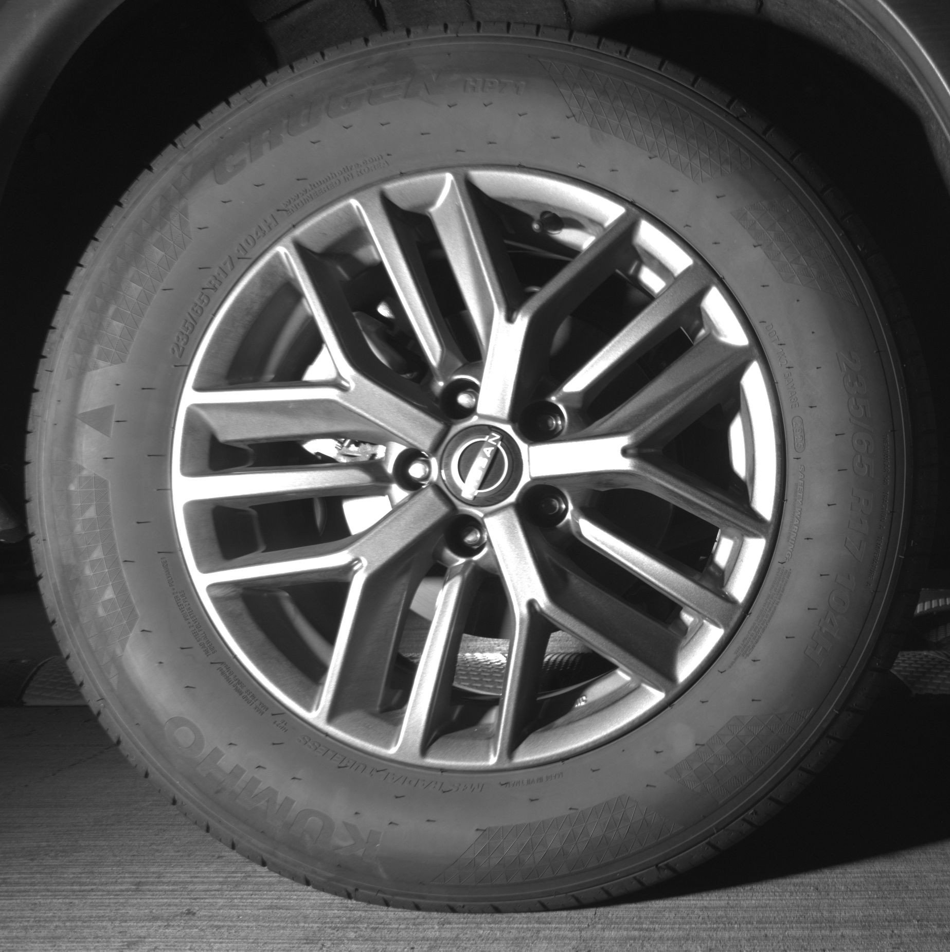 Thumbnail: 2026 Nissan Rogue - 15