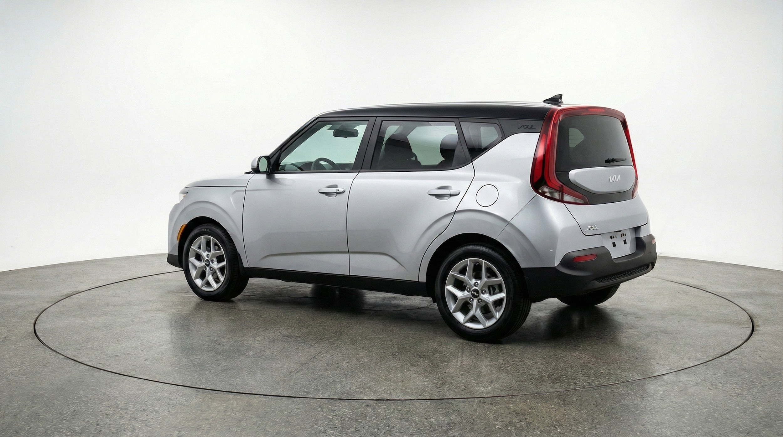 Thumbnail: 2025 Kia Soul - 6