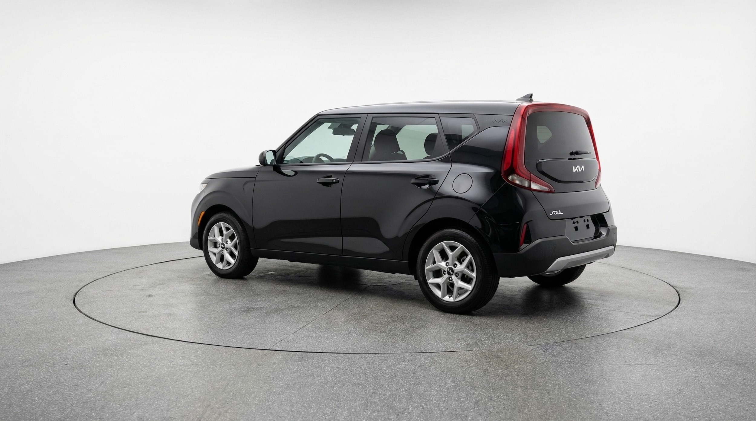 Thumbnail: 2025 Kia Soul - 5