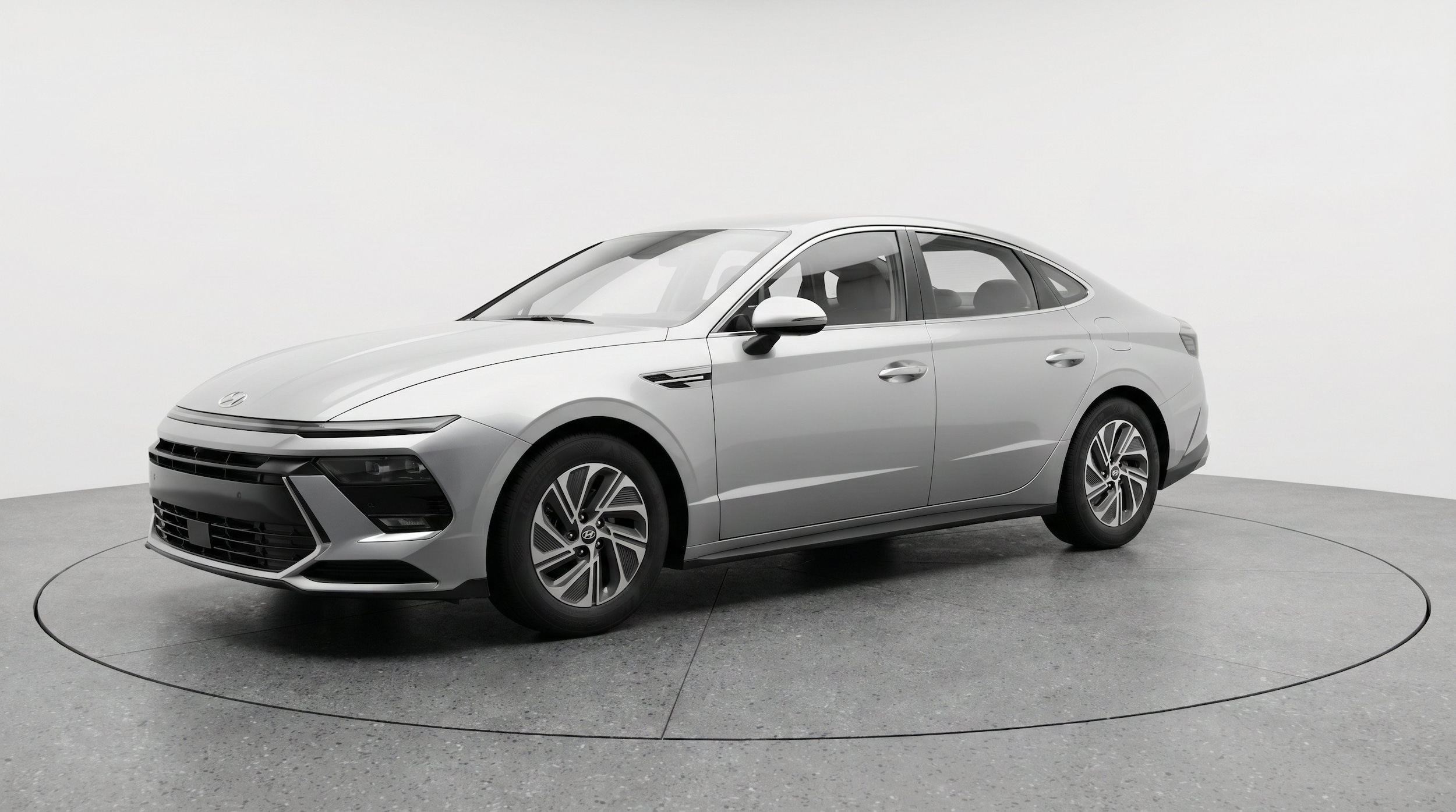 Thumbnail: 2026 Hyundai Sonata - 3