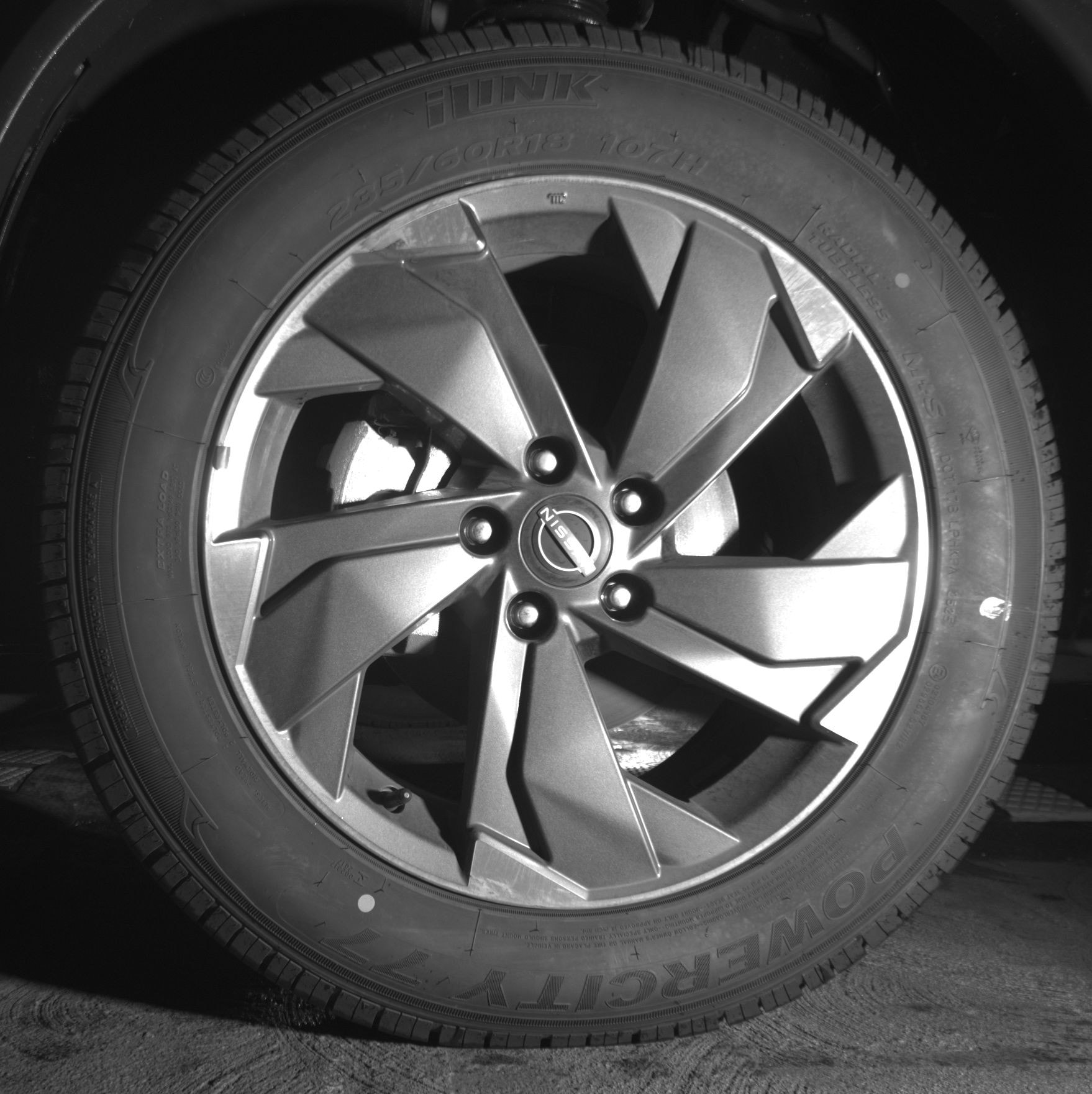 Thumbnail: 2025 Nissan Rogue - 9