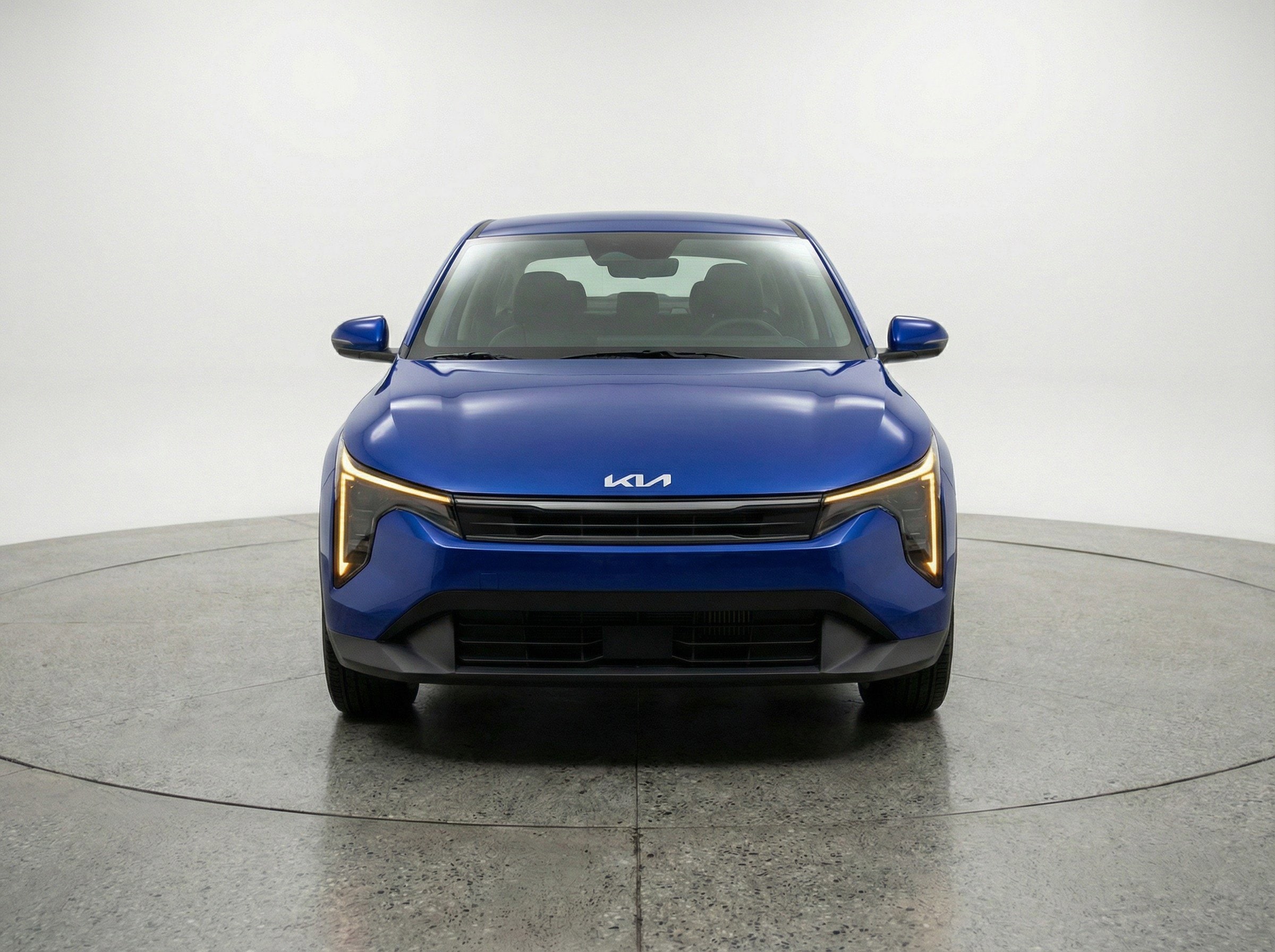 Thumbnail: 2025 Kia K4 - 2