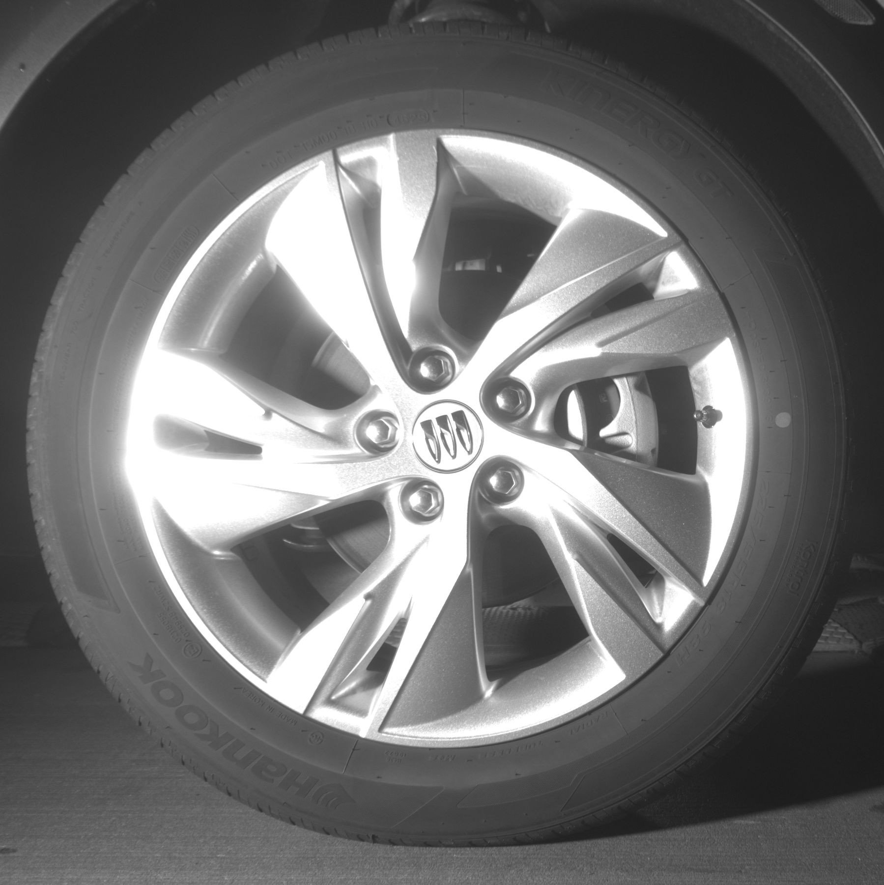 Thumbnail: 2026 Buick Encore GX - 13