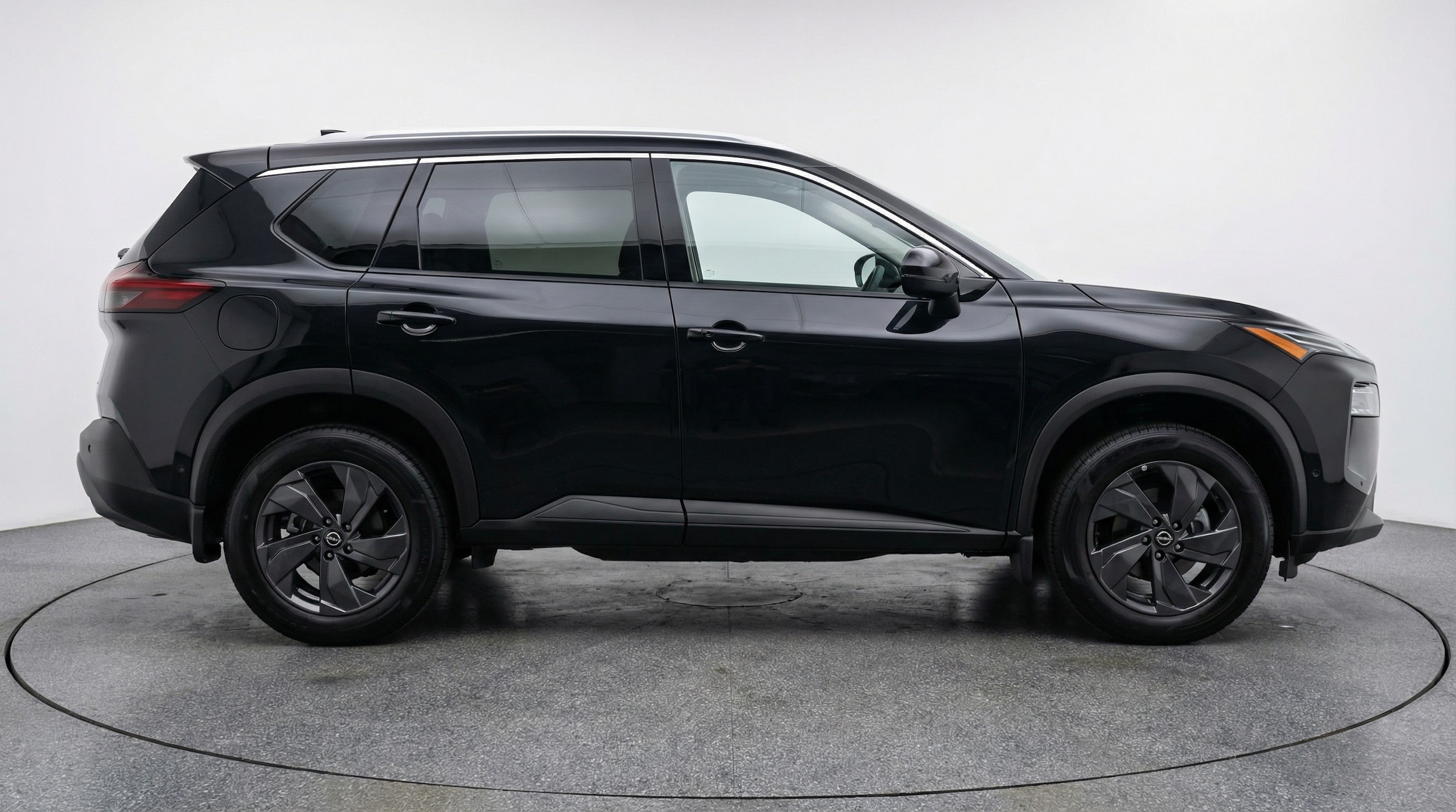 Thumbnail: 2025 Nissan Rogue - 8