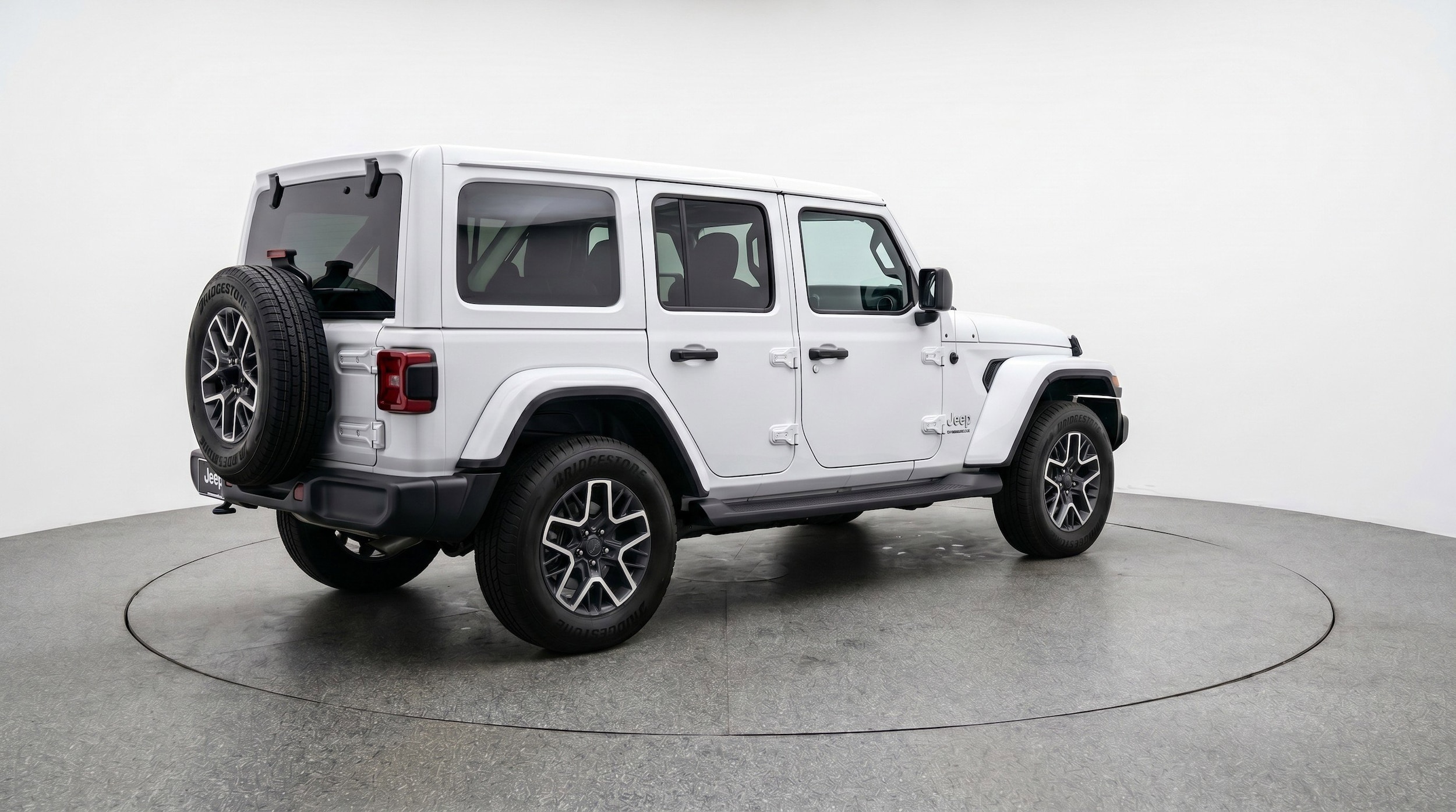 Thumbnail: 2025 Jeep Wrangler - 9