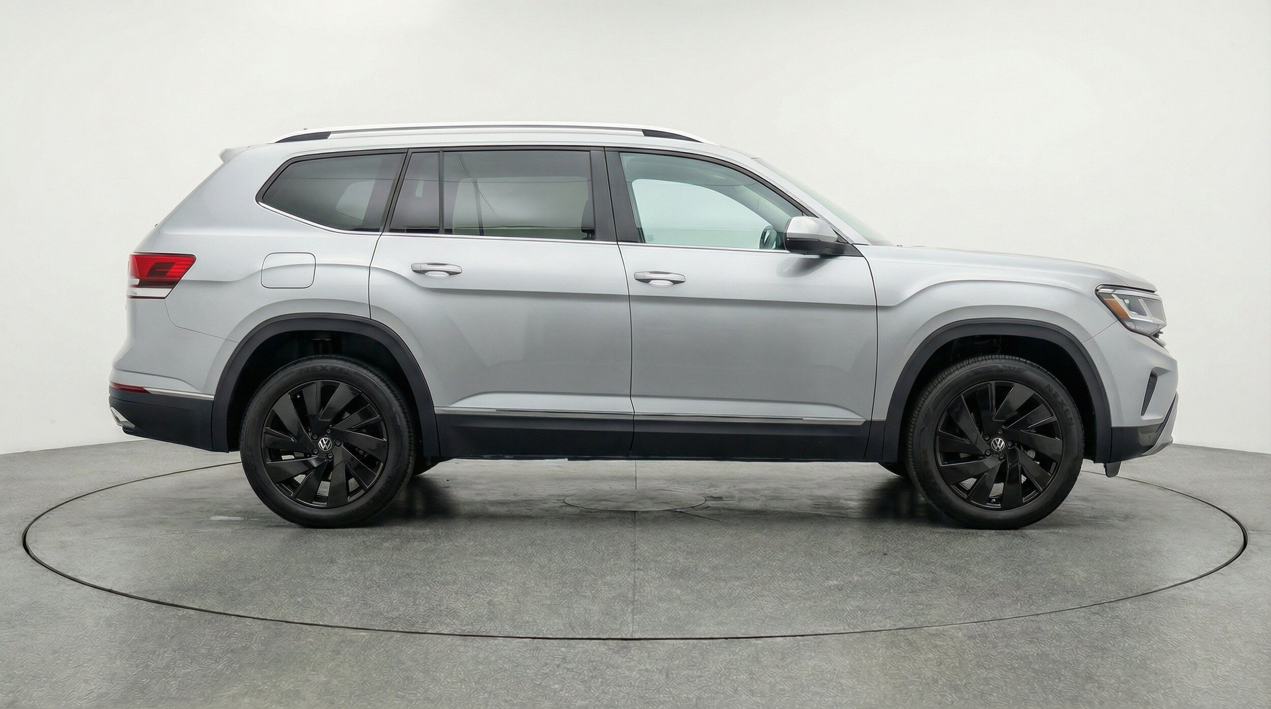 Thumbnail: 2026 Volkswagen Atlas - 11