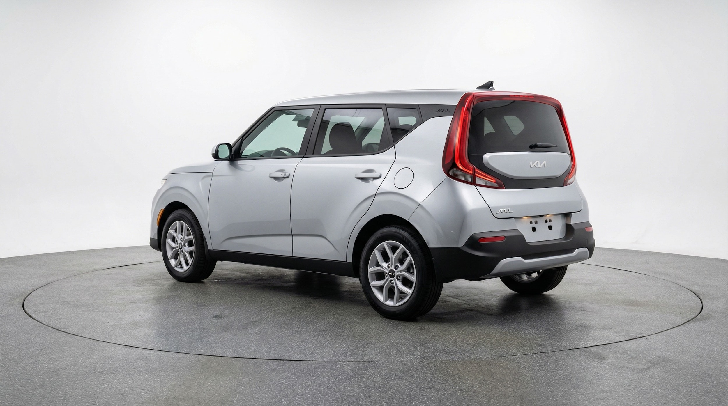 Thumbnail: 2025 Kia Soul - 5