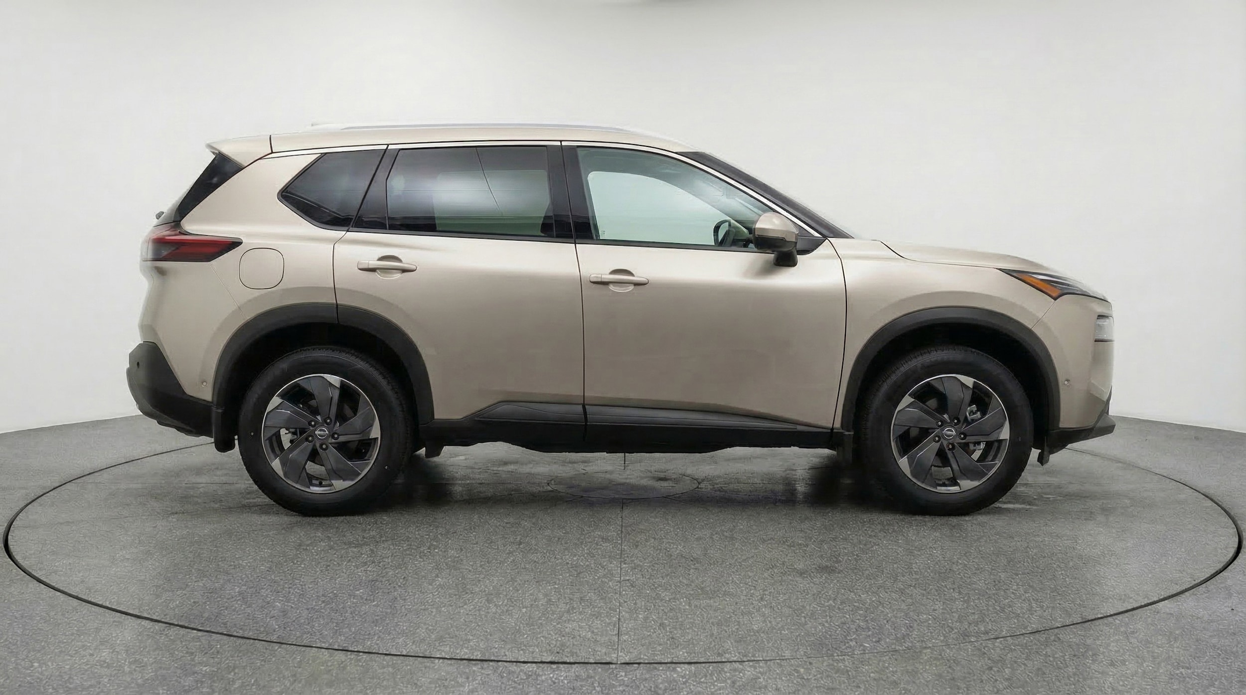 Thumbnail: 2025 Nissan Rogue - 11