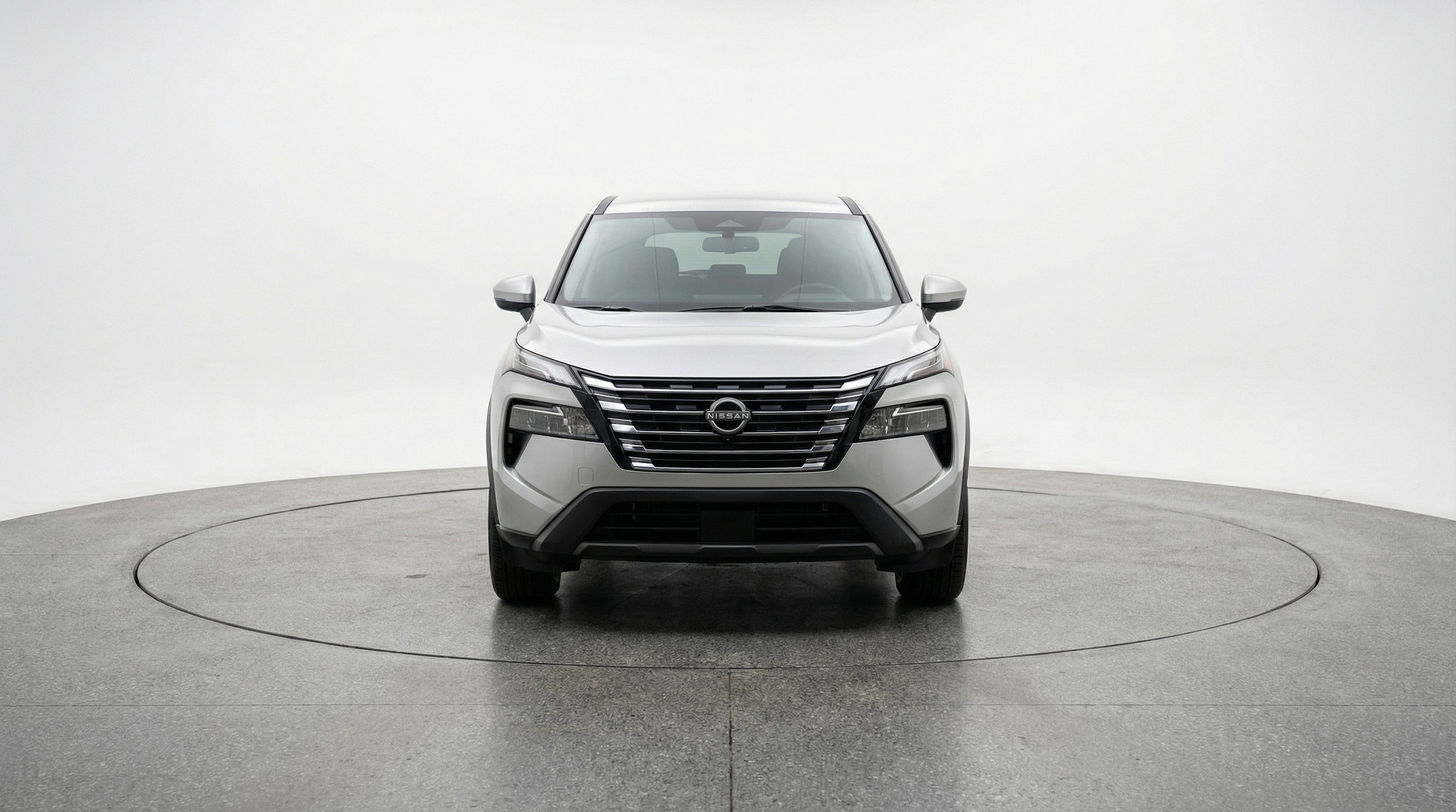 Thumbnail: 2025 Nissan Rogue - 2