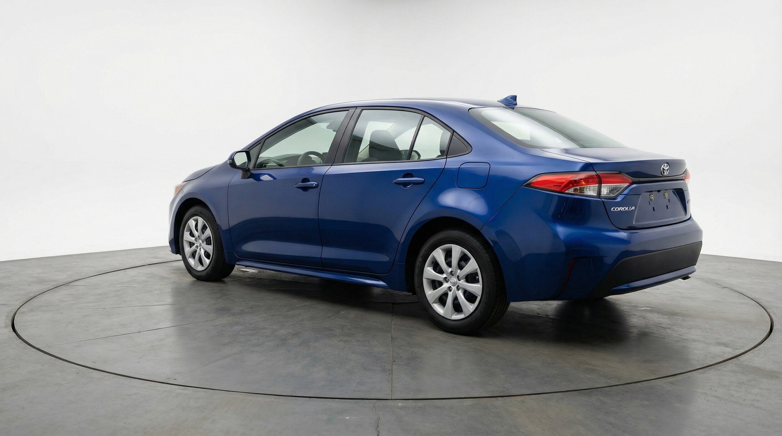 Thumbnail: 2025 Toyota Corolla - 6