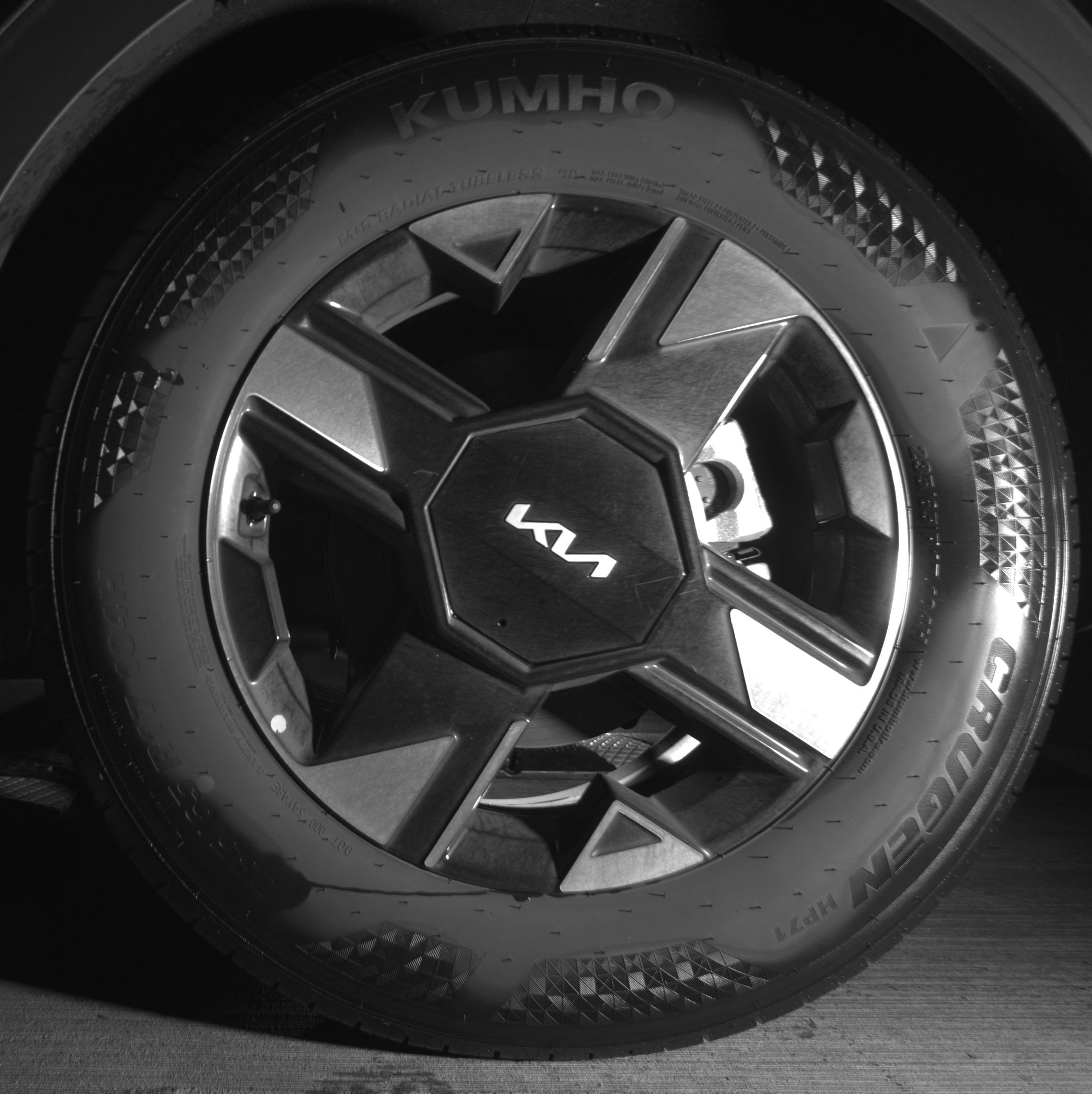 Thumbnail: 2026 Kia Sportage - 14