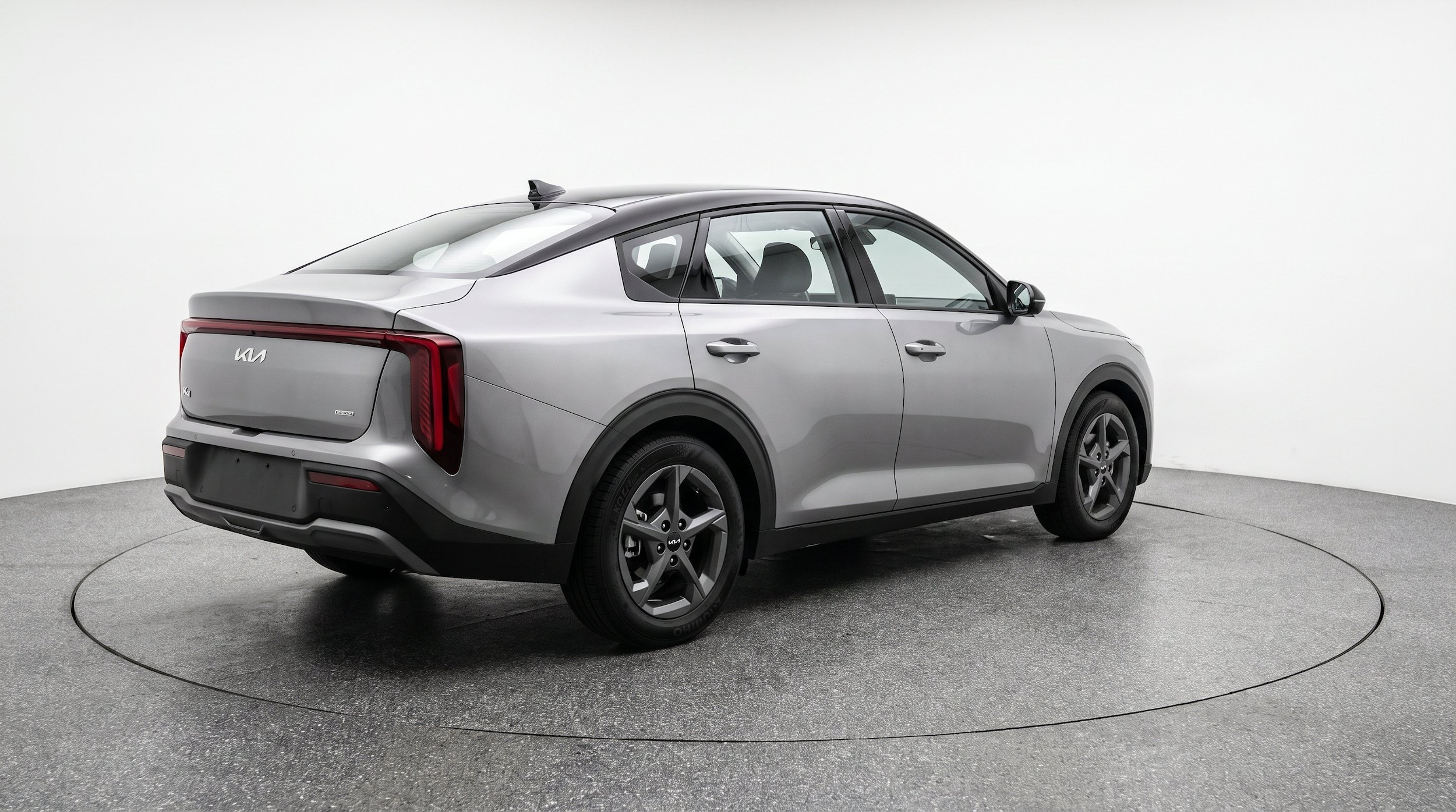 Thumbnail: 2026 Kia K4 - 9