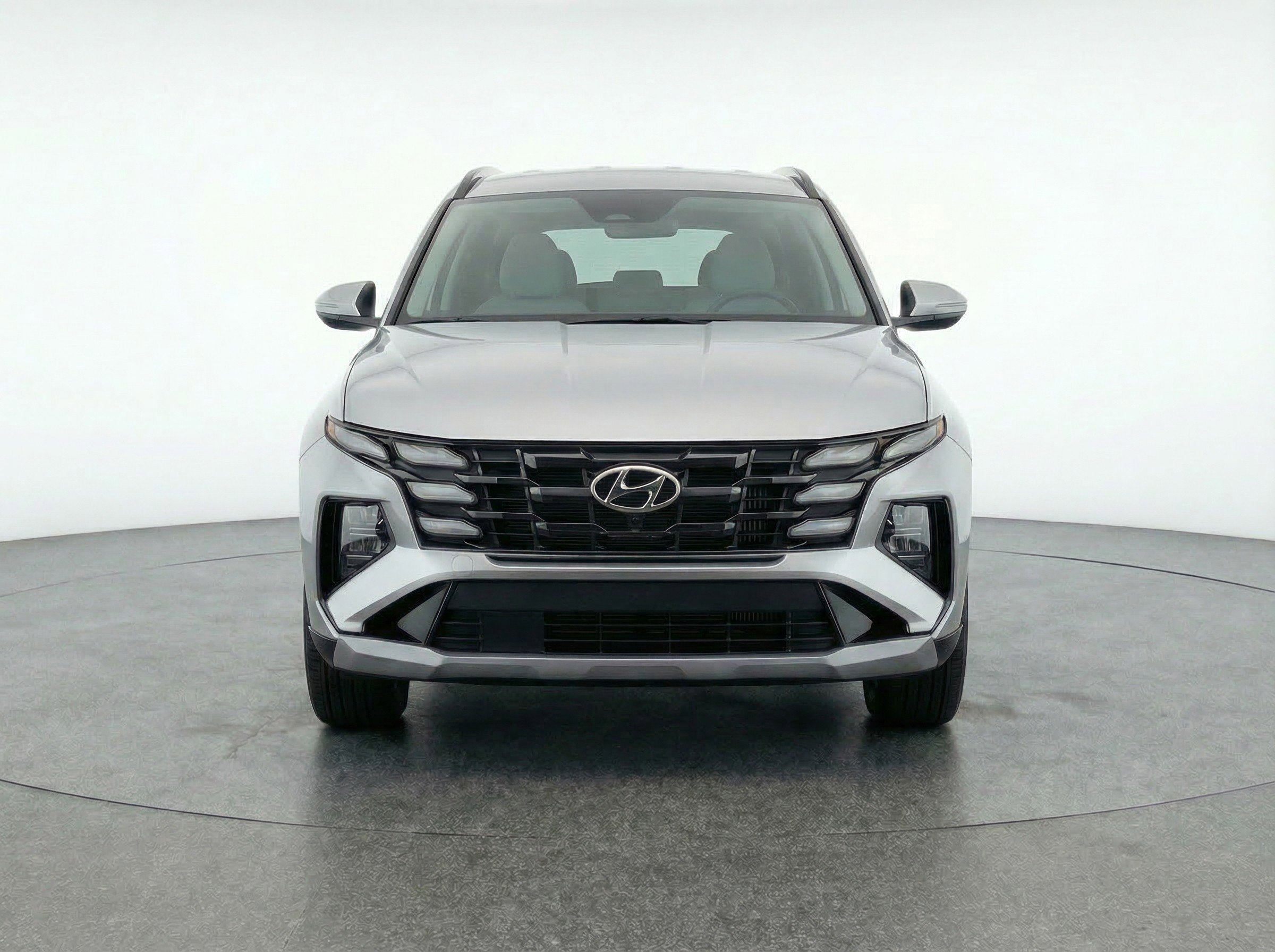 Thumbnail: 2025 Hyundai Tucson - 2