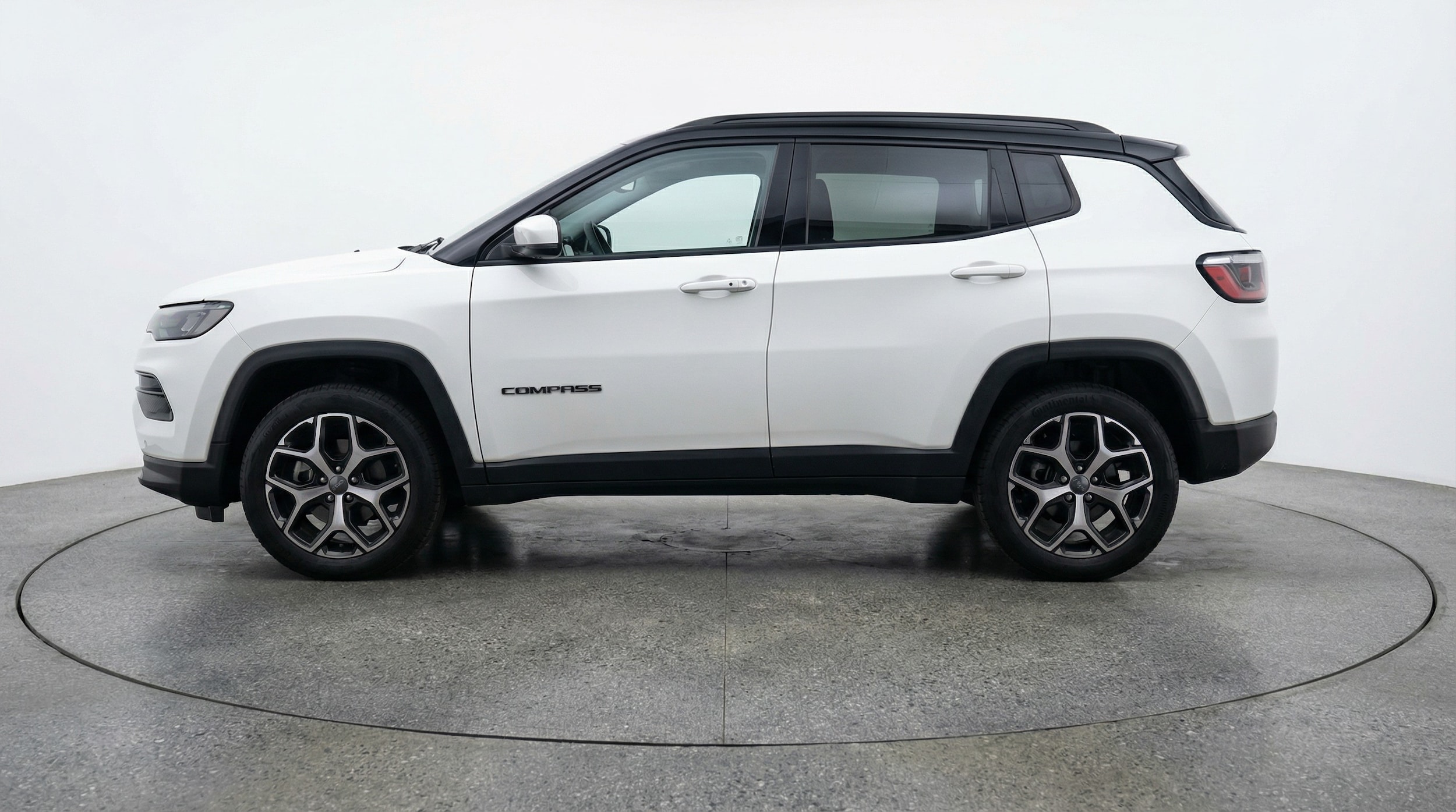 Thumbnail: 2025 Jeep Compass - 4
