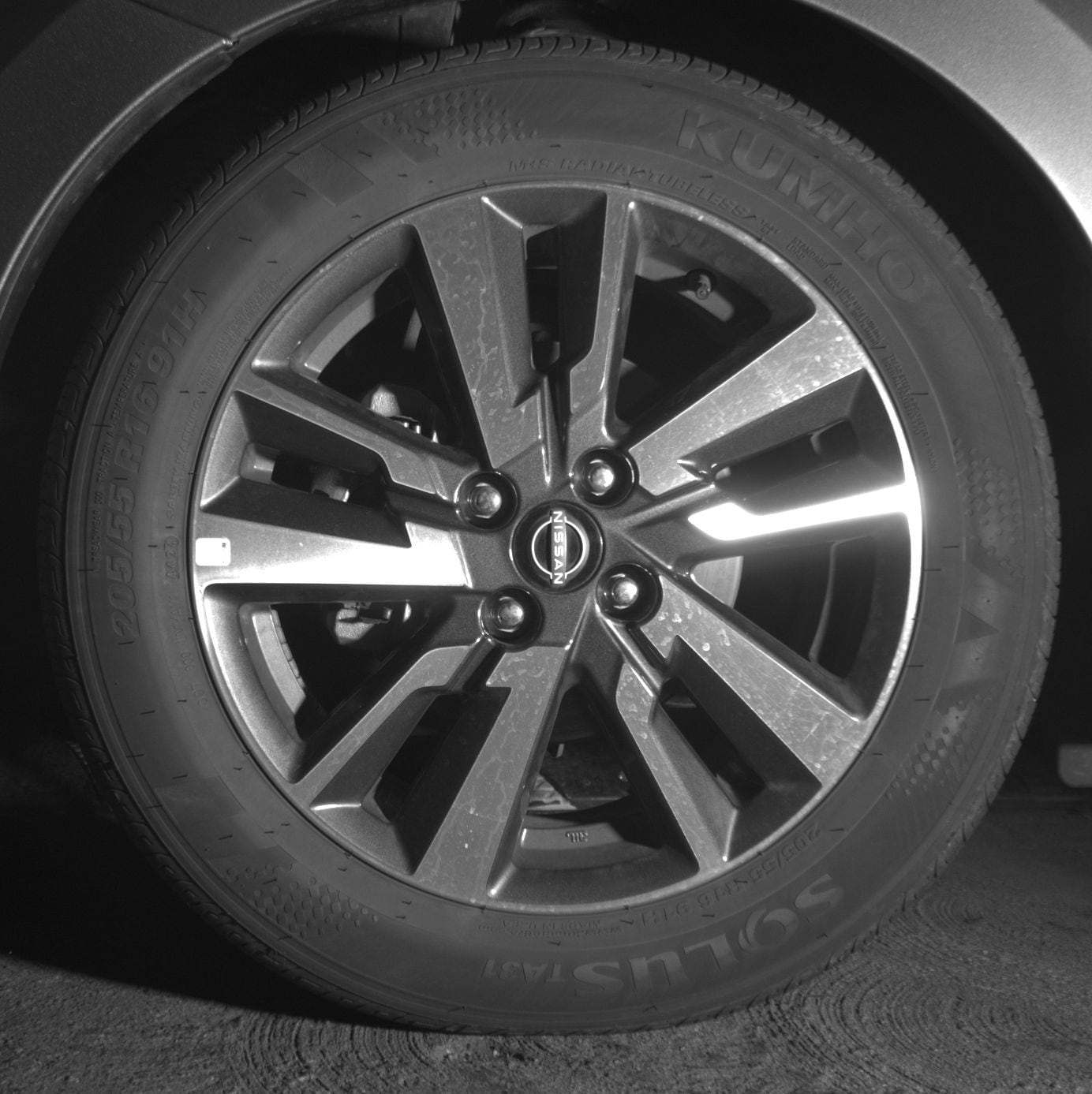 Thumbnail: 2025 Nissan Versa - 9