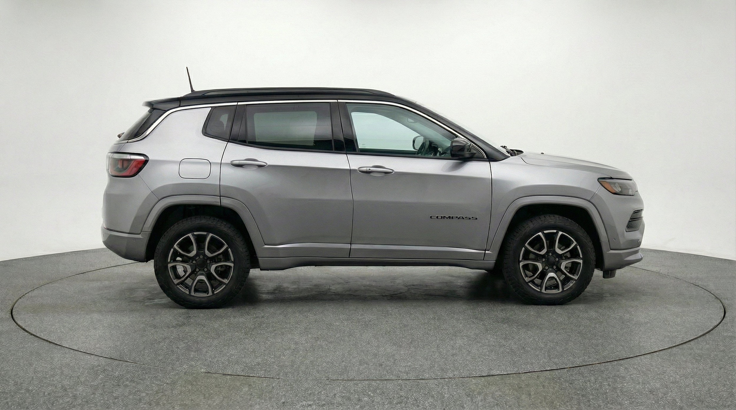 Thumbnail: 2025 Jeep Compass - 11